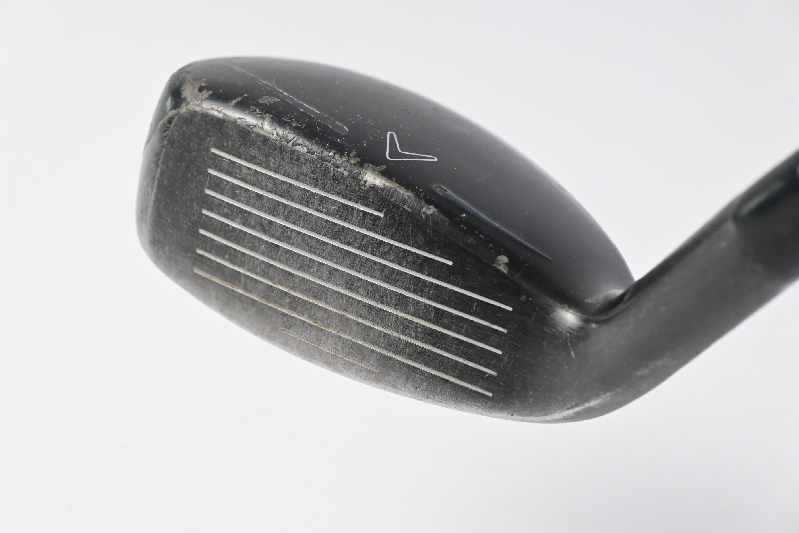 Callaway Rogue #5 Hybrid / 24 Degree / Regular Flex Aldila Synergy 60 Shaft