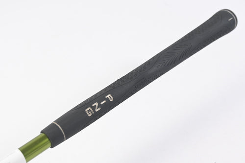 Ping G5 #3 Wood / 15 Degree / Stiff Flex Aldila NV Green 75 Shaft