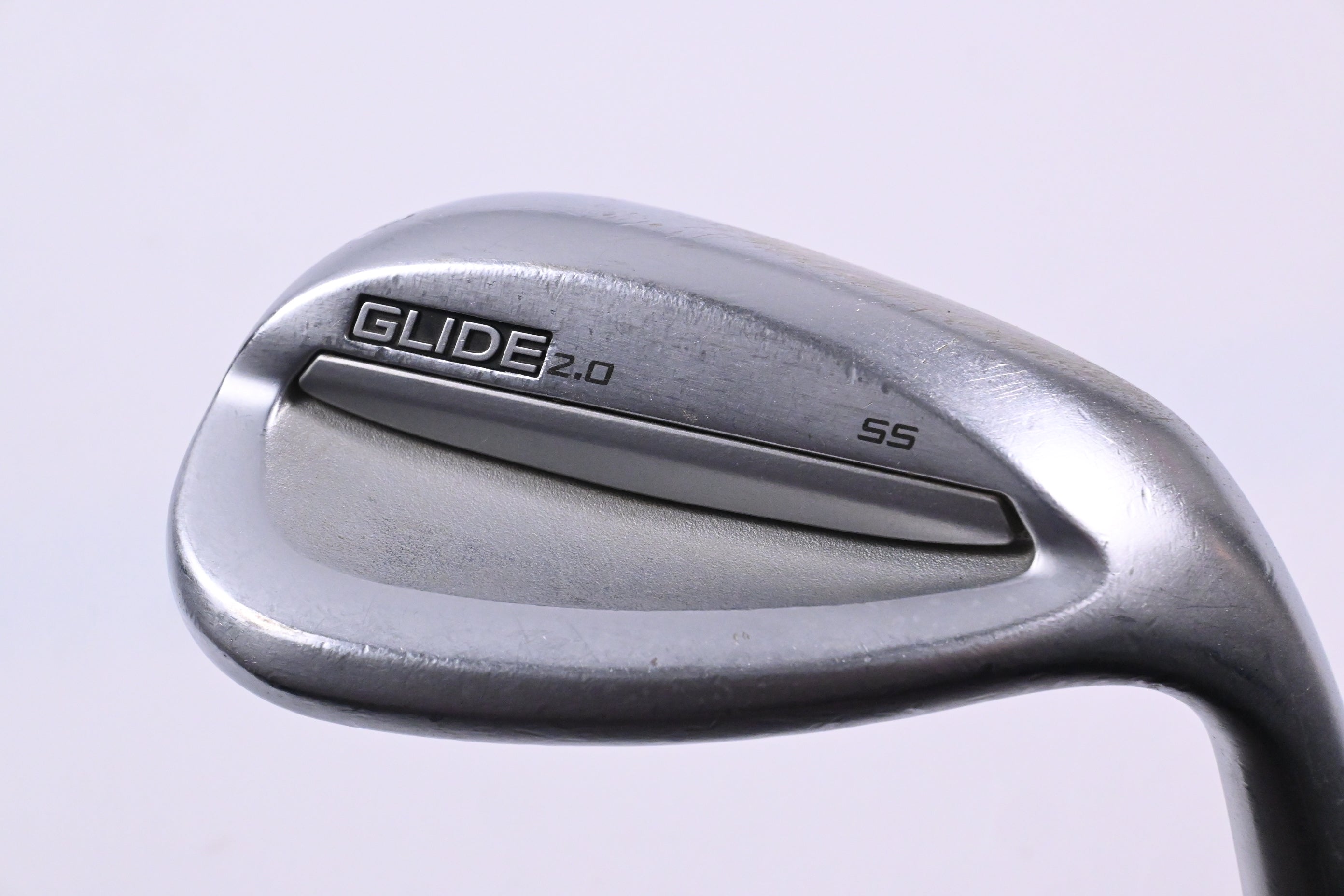Ping Glide 2.0 Lob Wedge / 60 Degree / Wedge Flex Ping Z-Z115 Shaft