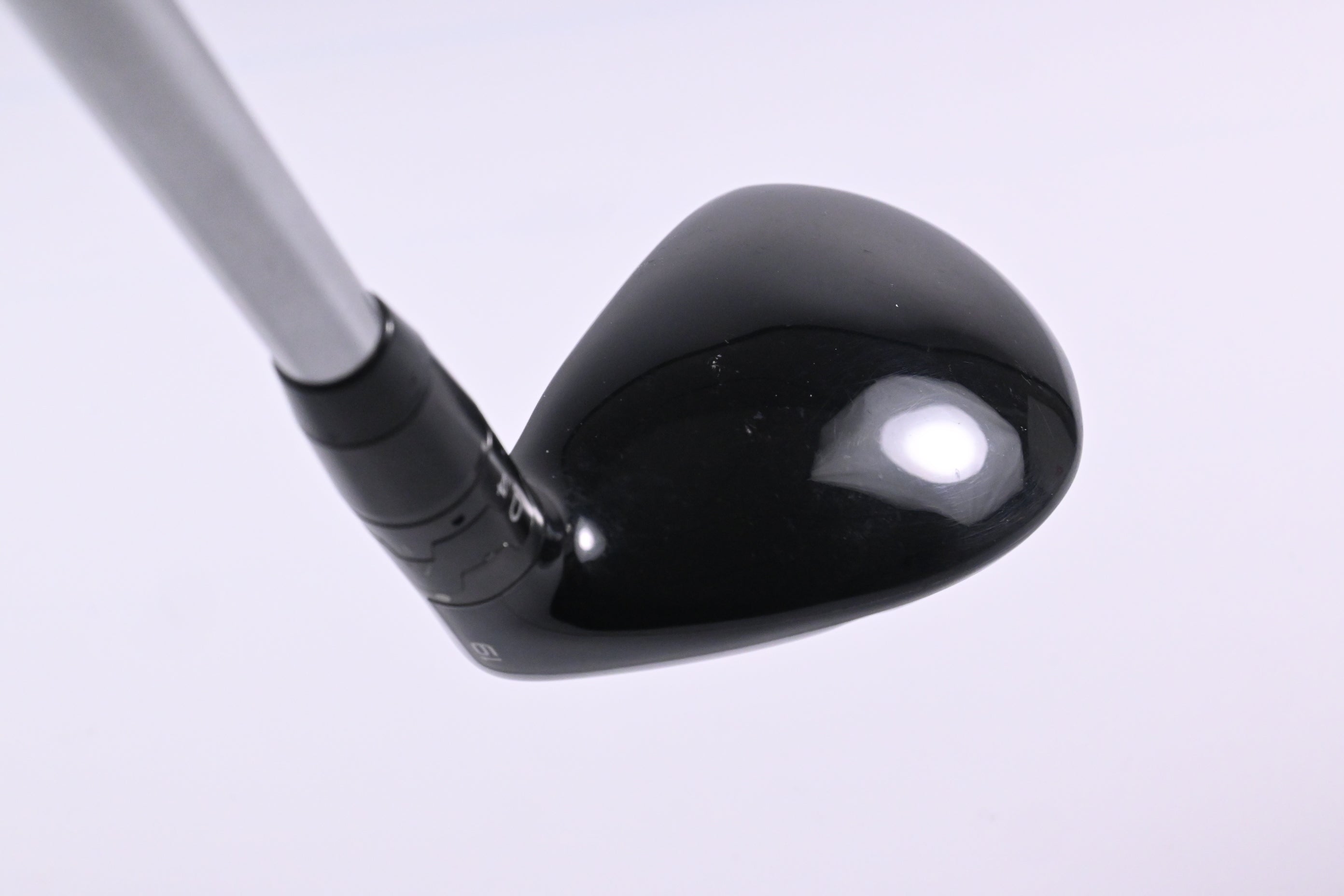 Titleist TS2 #3 Hybrid / 19 Degree / Ladies Flex Kuro Kage Silver 50 Shaft