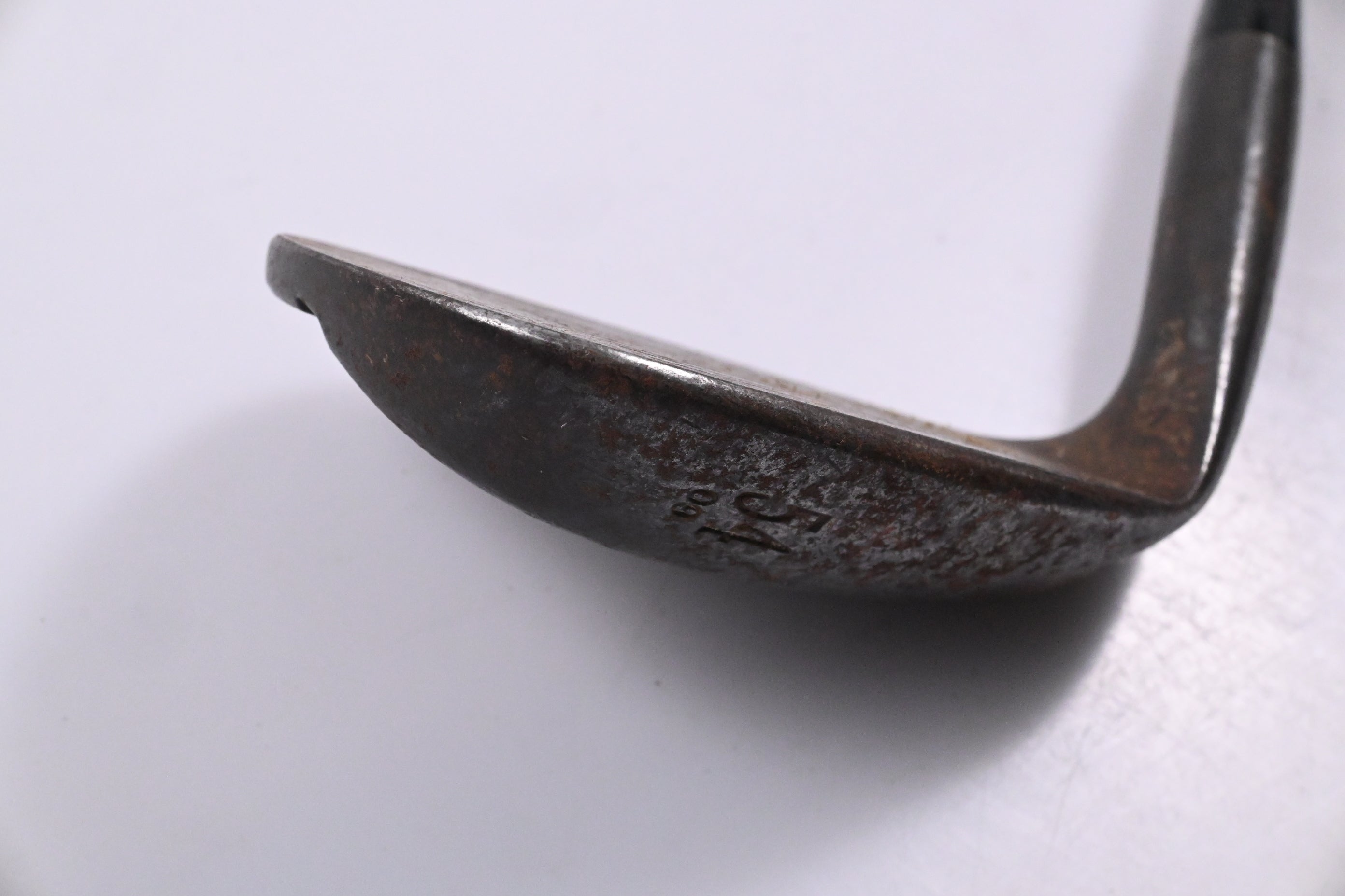 Mizuno MP-T4 Sand Wedge / 54 Degree / Wedge Flex Dynamic Gold Shaft