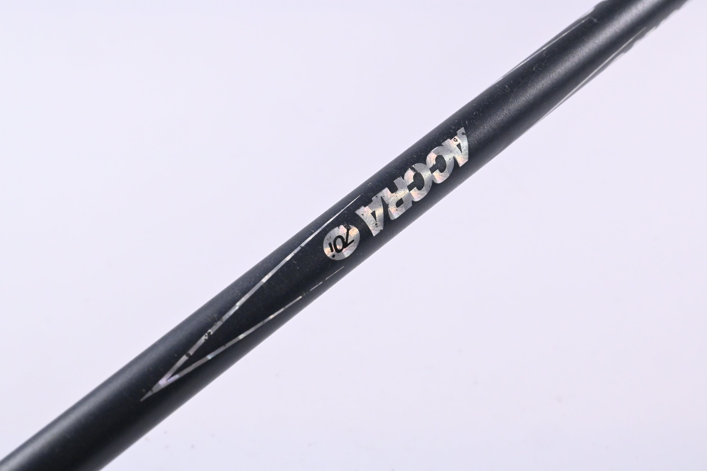 Titleist 816 H2 #3 Hybrid / 21 Degree / Regular Flex Accra 70i Shaft