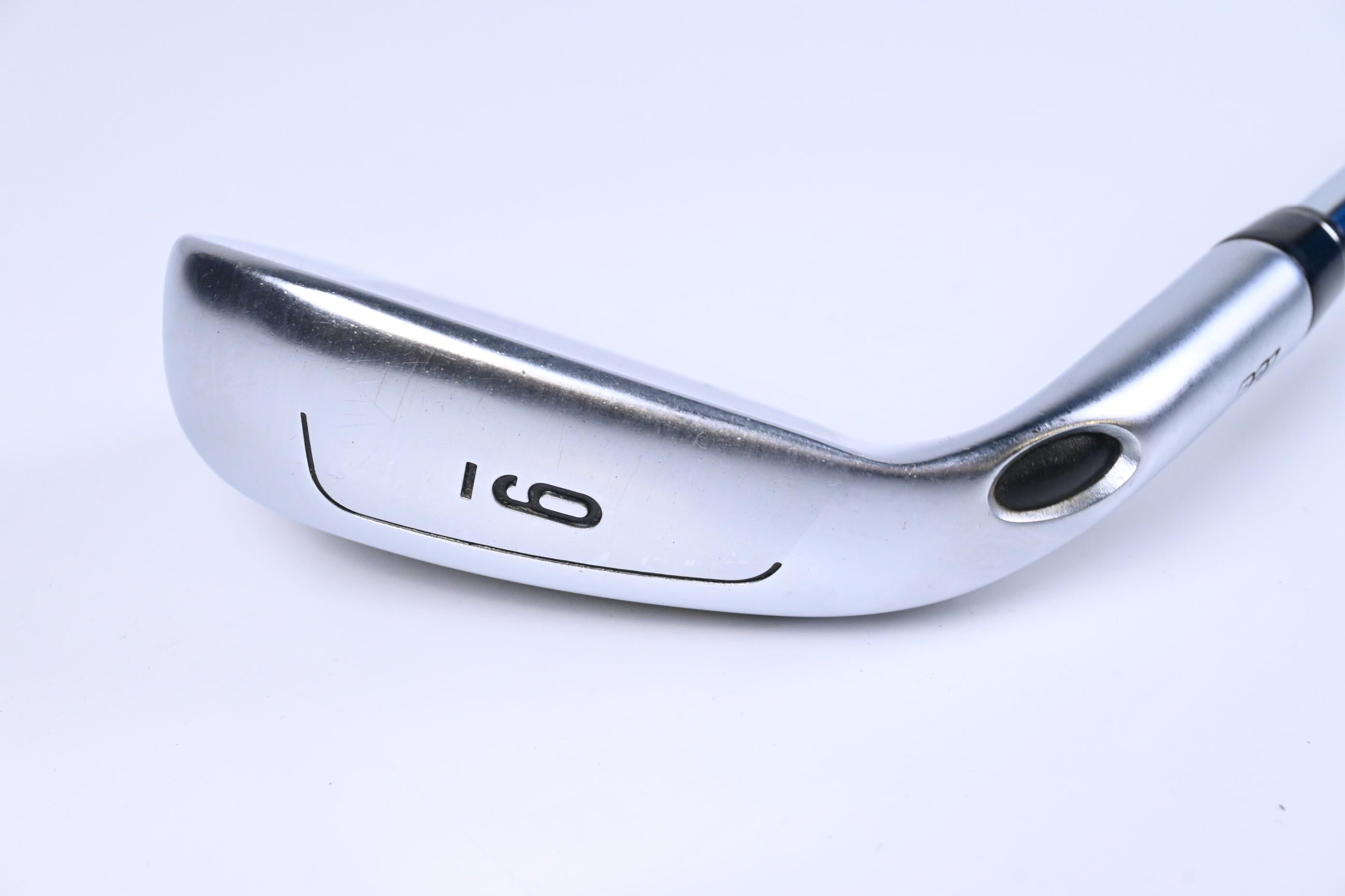 Callaway Big Bertha B21 #9 Iron / Regular Flex Elevate MPH 85 Shaft