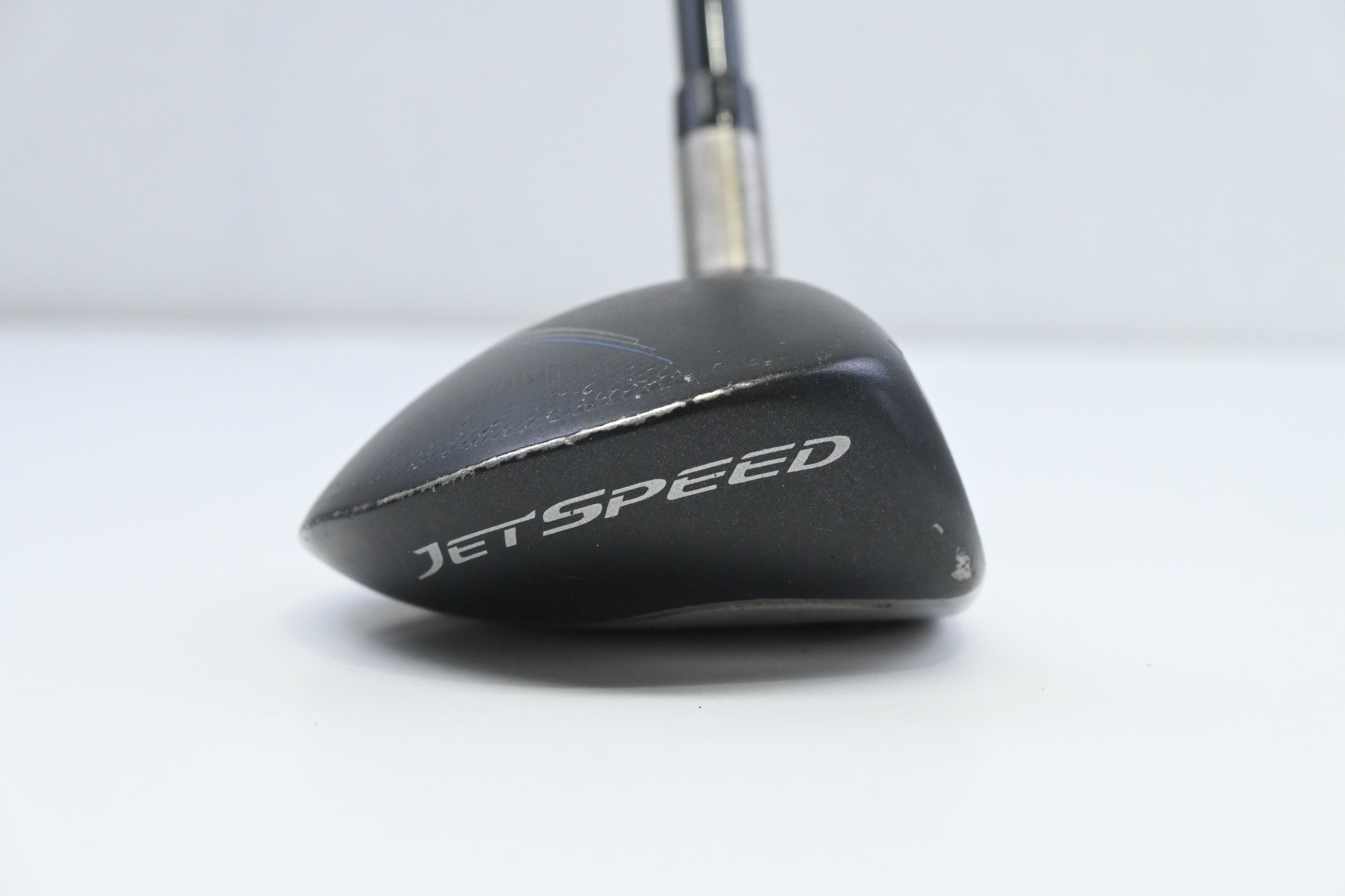 Taylormade Jetspeed #5 Hybrid / 25 Degree / Regular Flex Taylormade VeloxT 65