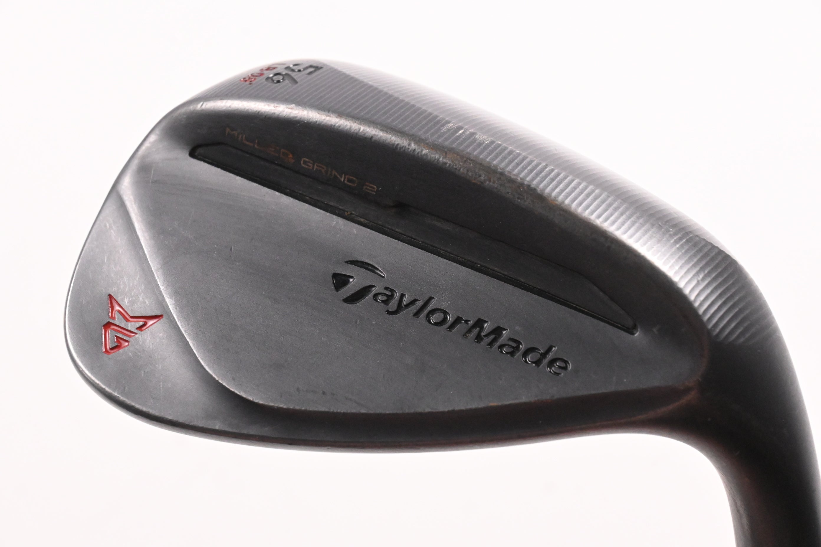 Taylormade Milled Grind 2 Sand Wedge / 56 Degree / X-Flex Dynamic Gold Shaft