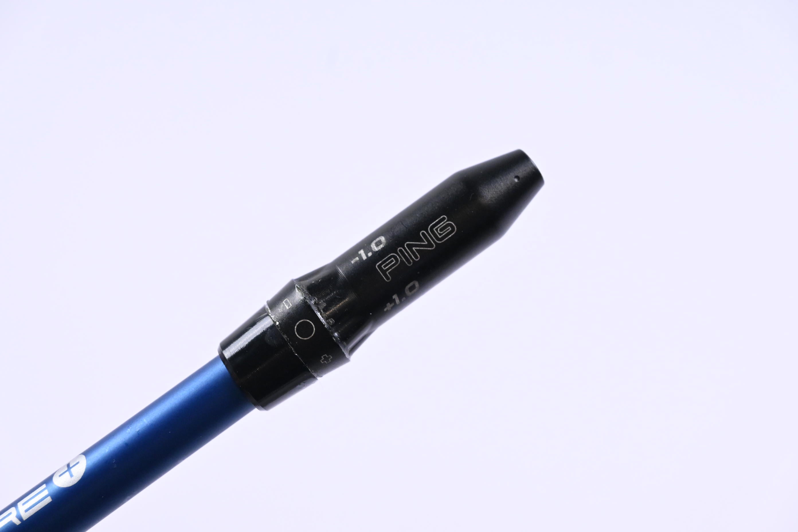 Fujikura Ventus Blue 6 Velocore+ Driver Shaft / X-Flex / Ping 3rd Gen