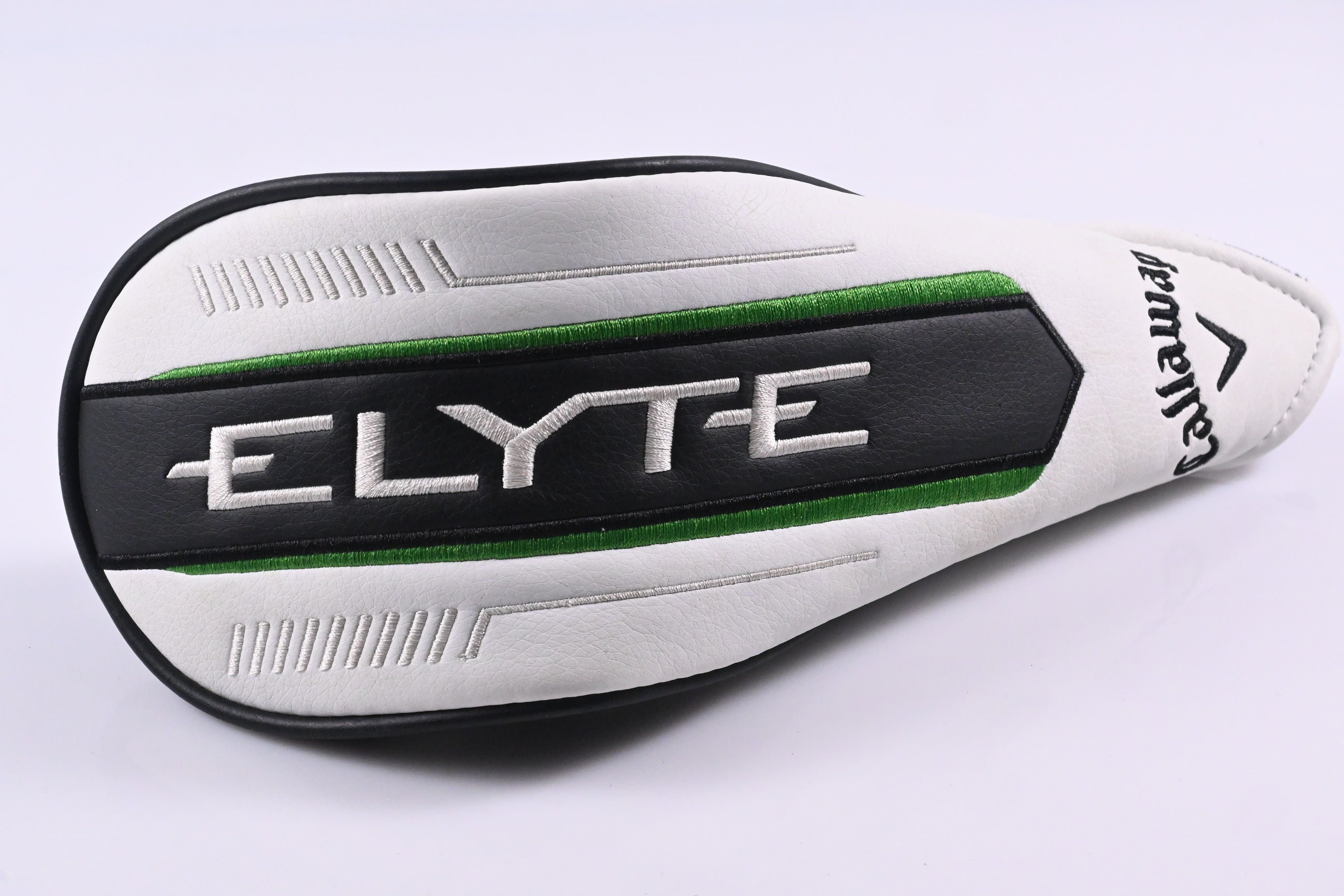 Callaway Elyte #3 Wood / 16.5 Degree / Stiff Flex Denali Charcoal 60 Shaft