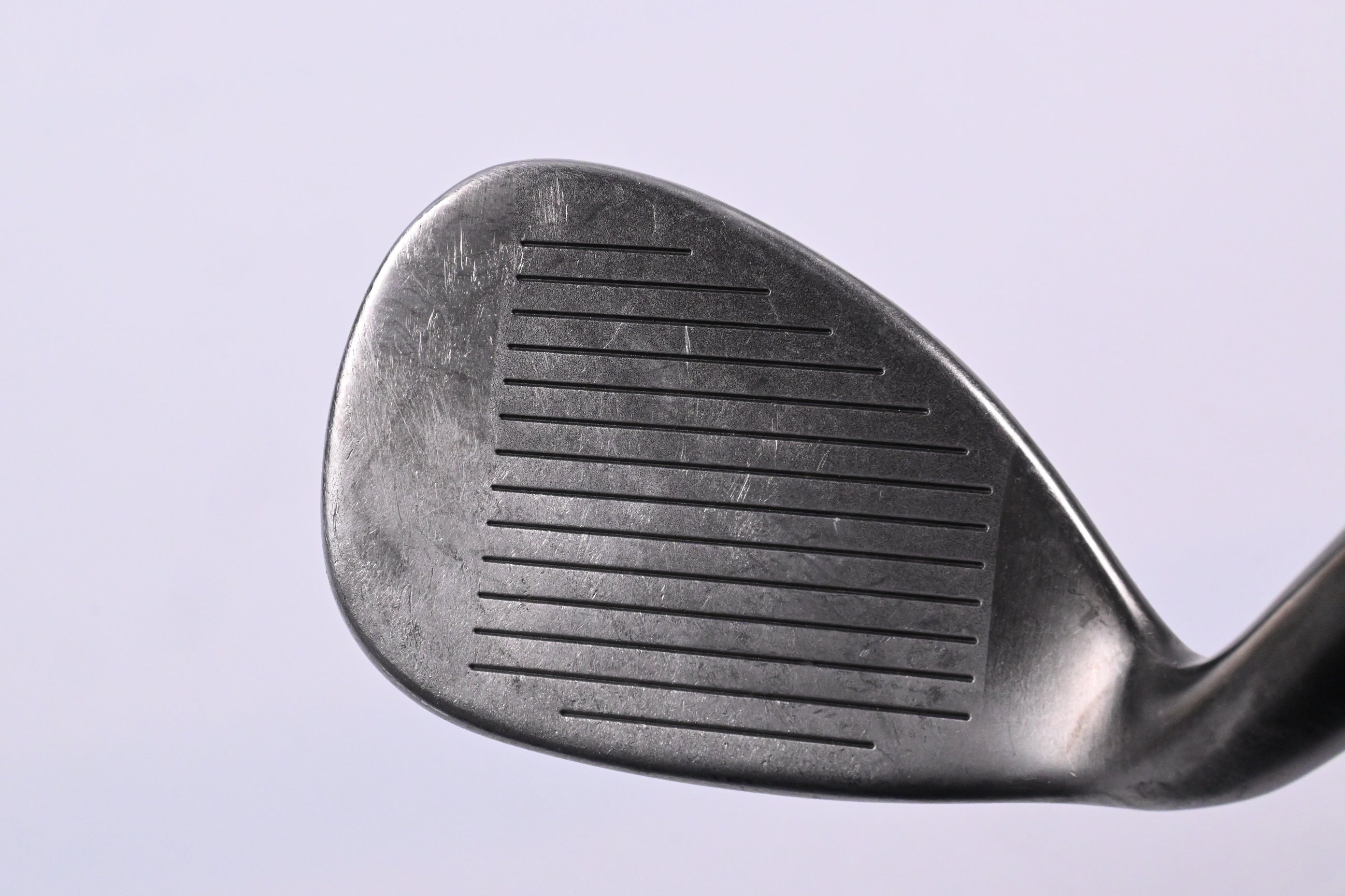 Callaway X-24 Hot Sand Wedge / 55 Degree / Uniflex Callaway X-24 Shaft