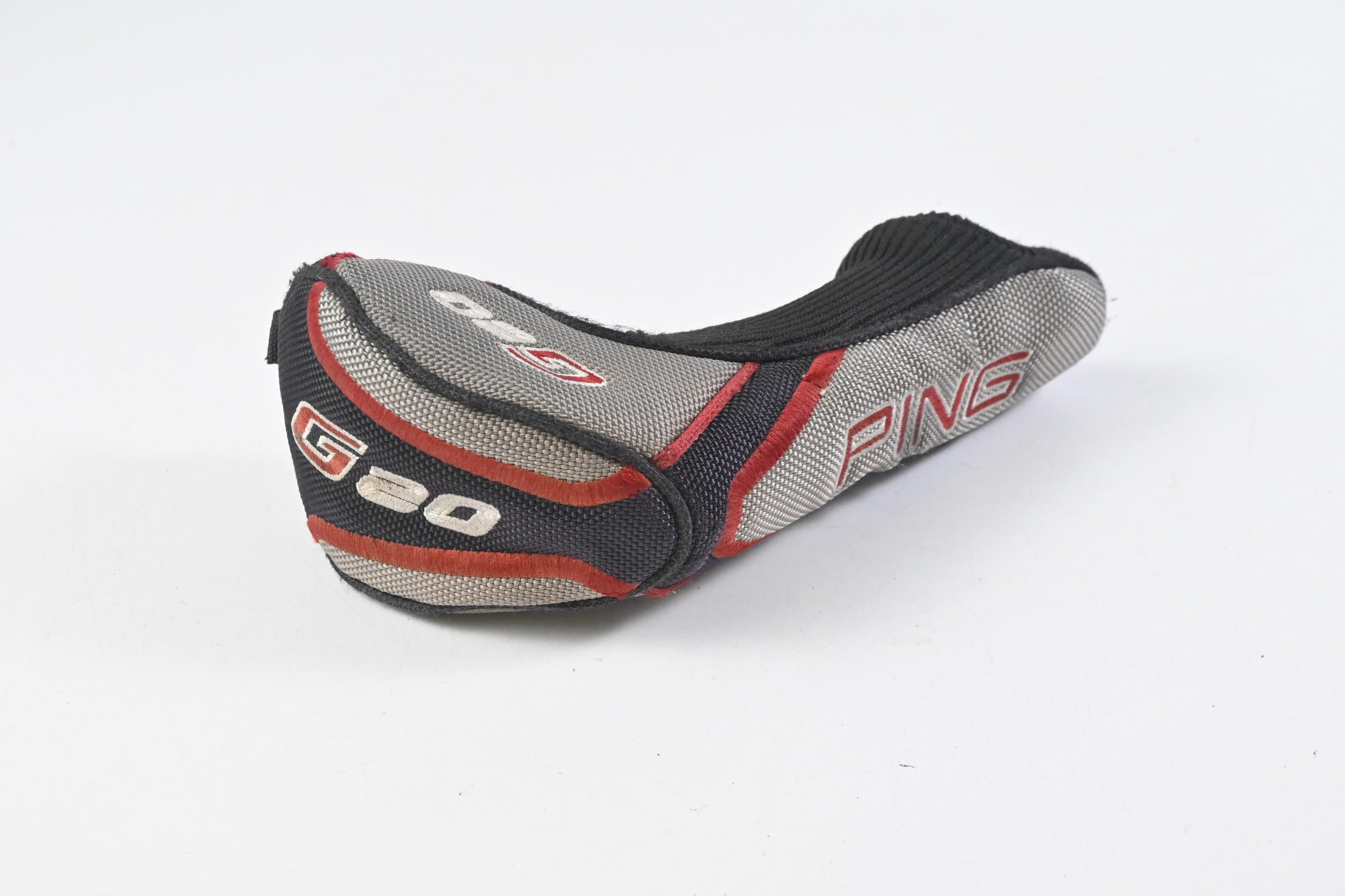 Ping G20 #4 Hybrid / 23 Degree / Regular Flex Ping TFC 169 Shaft