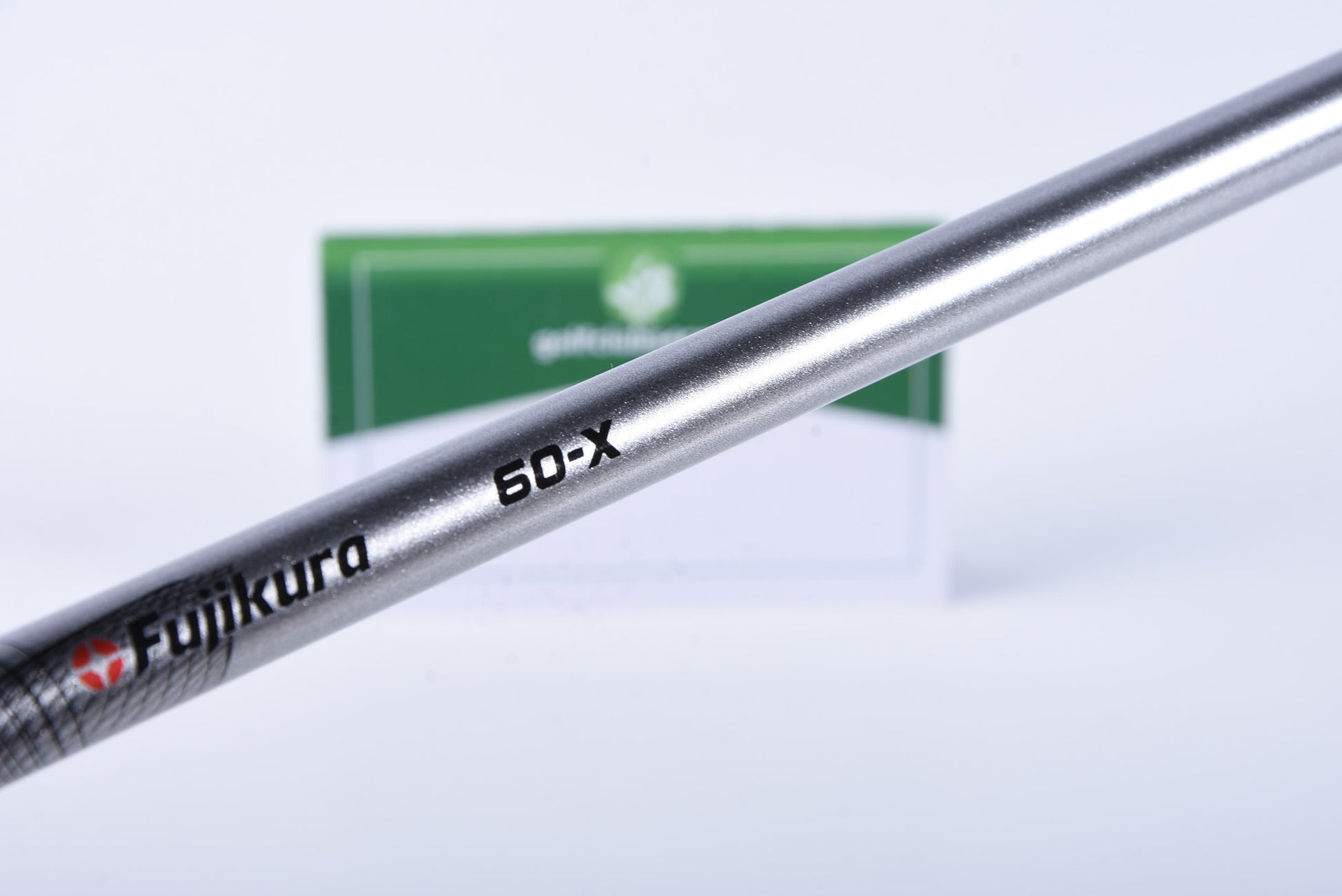 Fujikura Pro 60 2024 Driver Shaft / X-Flex / Cobra 3rd Gen