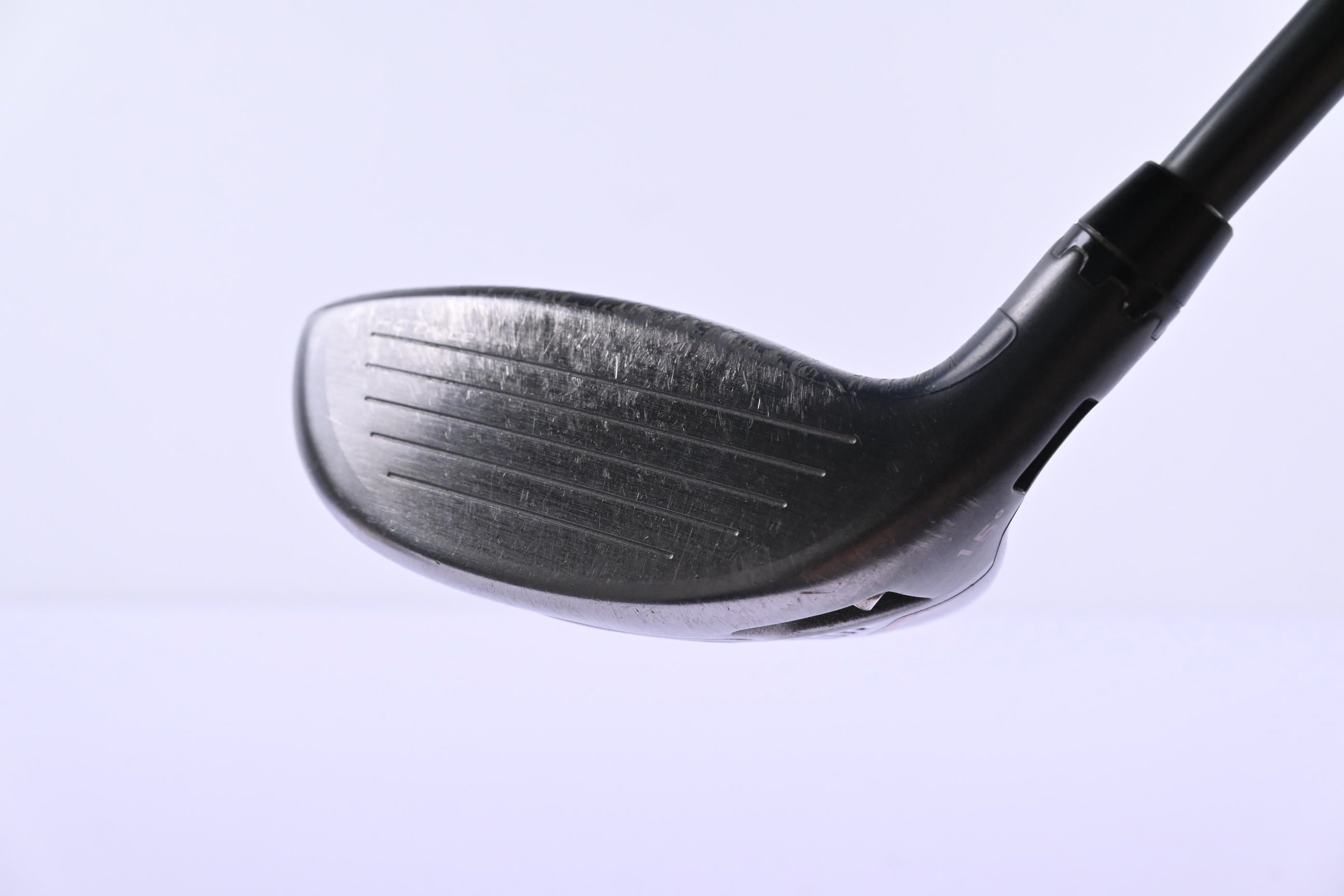 Cobra LTDx #3 Wood / 15 Degree / Regular Flex HZRDUS Smoke IM10 60 Shaft