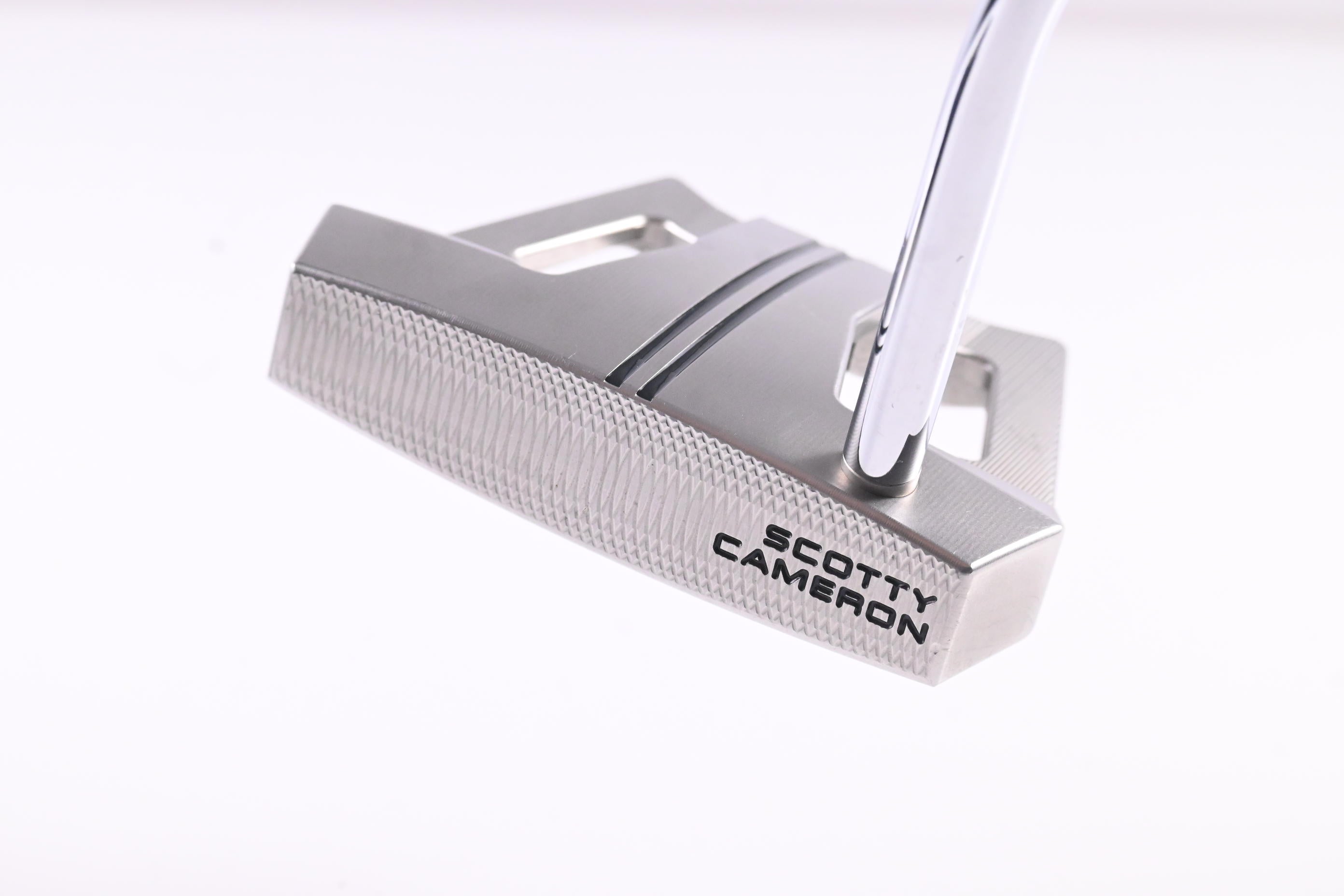 Scotty Cameron 2024 Phantom #9 Putter / 34 Inch