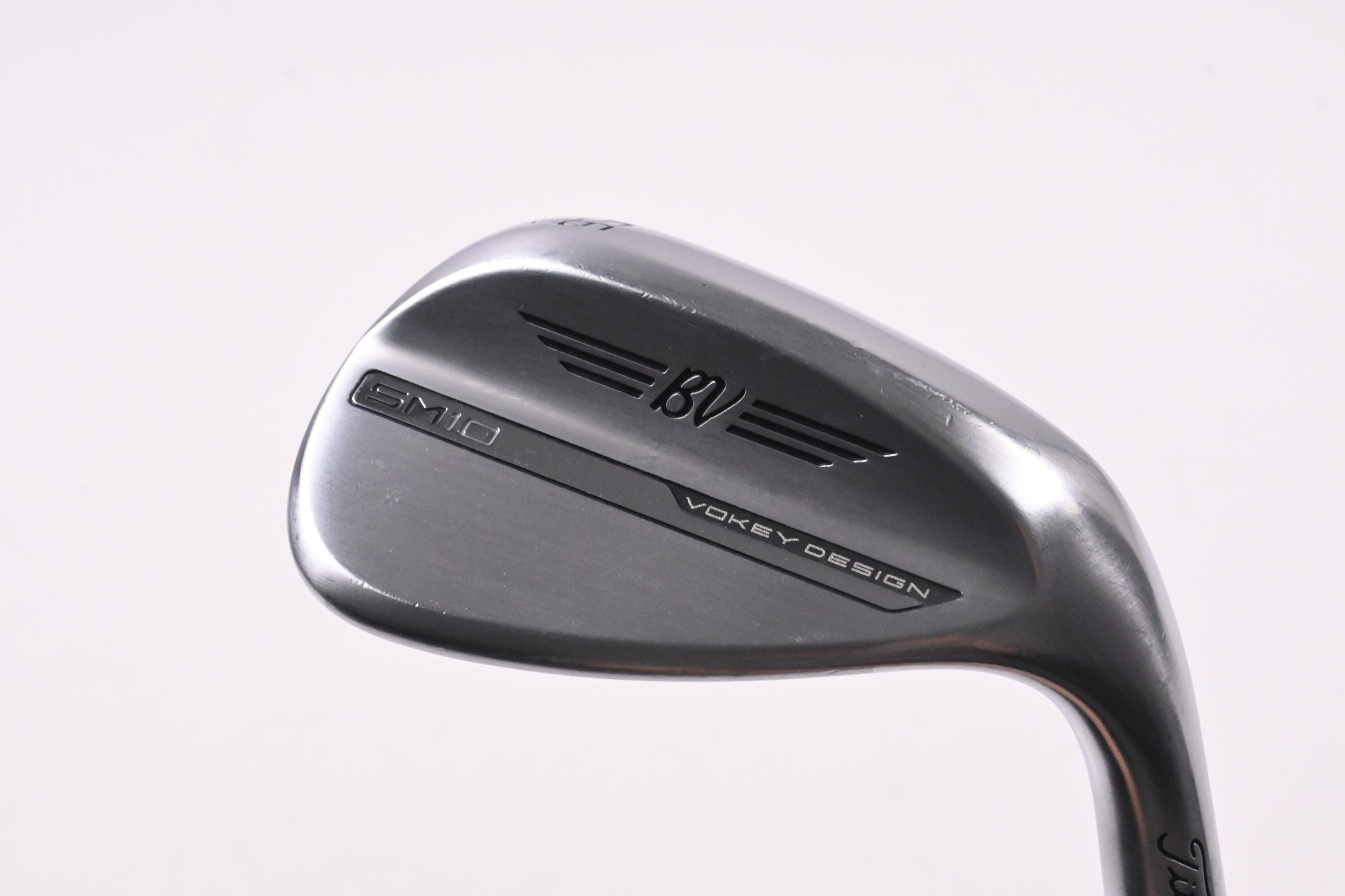 Titleist Vokey SM10 Sand Wedge / 56 Degree / Wedge Flex Dynamic Gold 105 Shaft