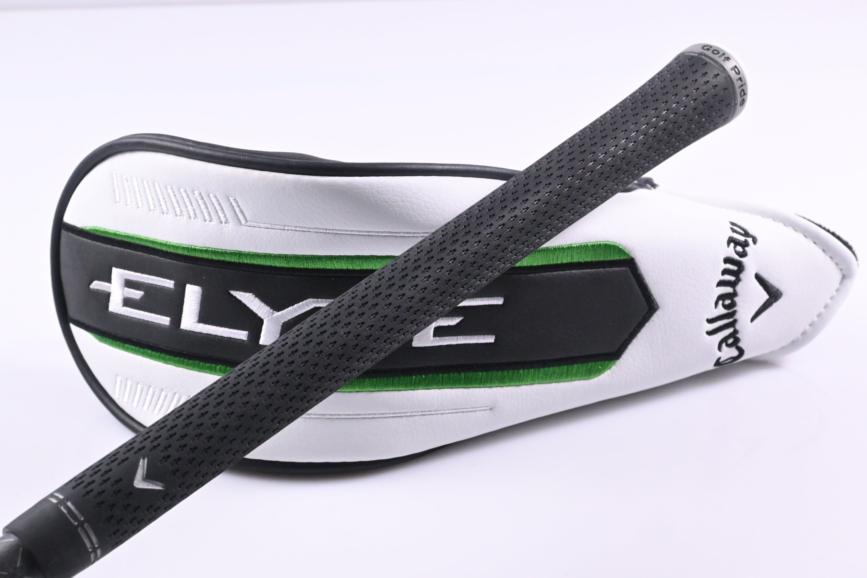 Callaway Elyte TD #3 Wood / 15 Degree / X-Flex Tensei 1K Black 75 Shaft