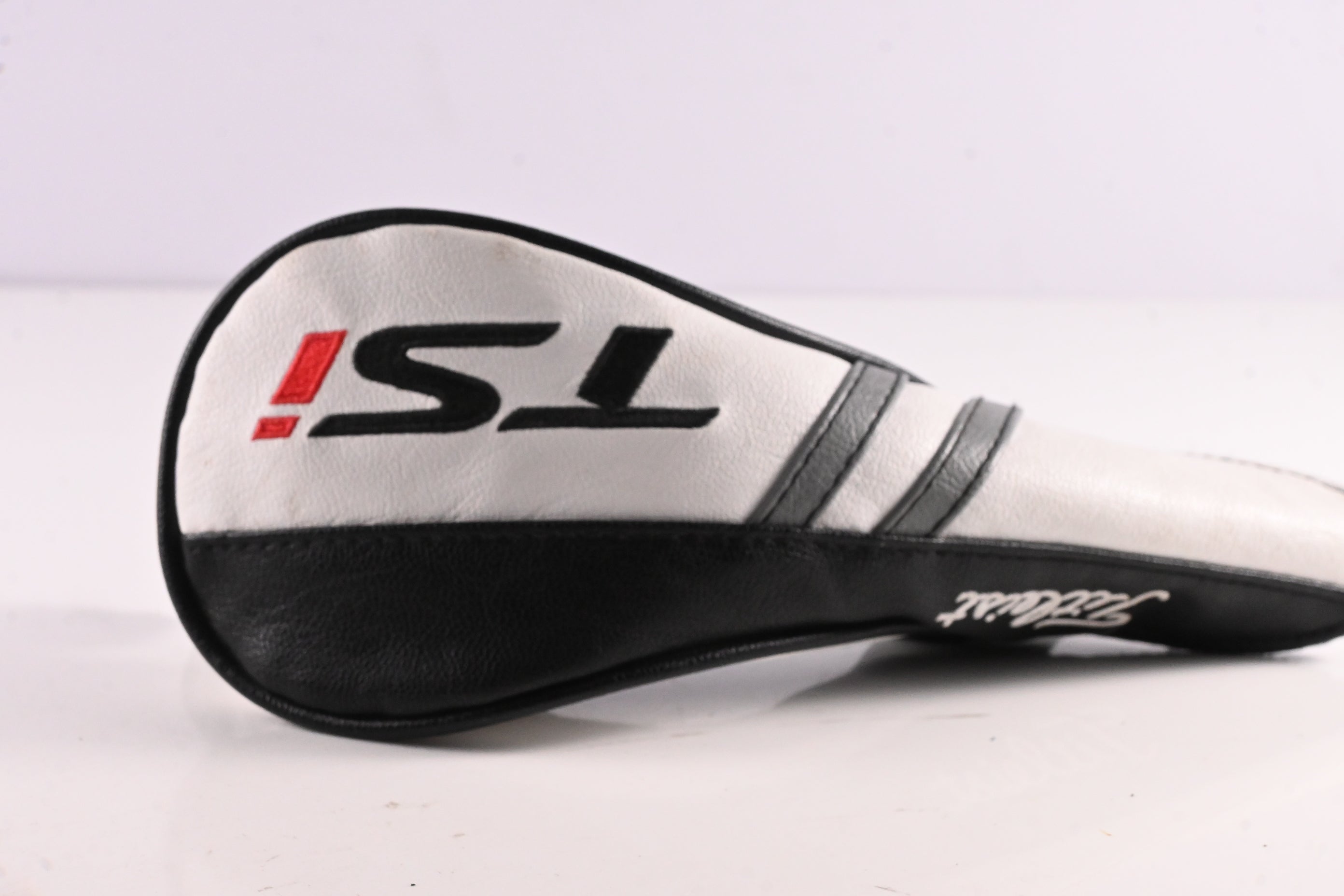 Titleist TSi3 #2 Hybrid / 18 Degree / Stiff Flex Tensei AV Raw White 90 Shaft