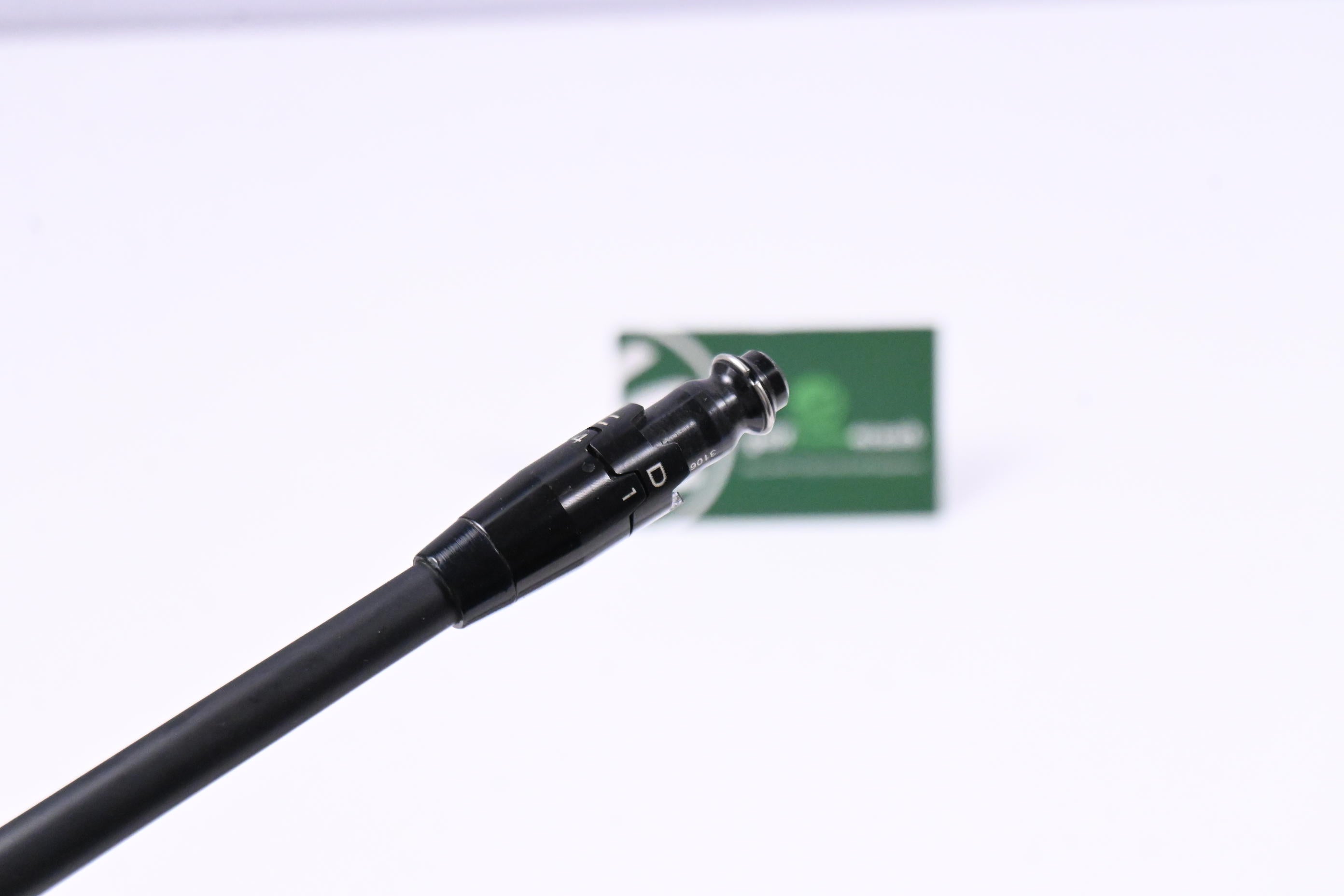 Project X Hzrdus Gen4 Red CB 60 #7 Wood Shaft / Senior Flex / Titleist 2nd Gen