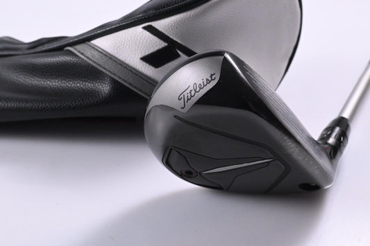 Titleist TSR1 #5 Hybrid / 23 Degree / Regular Flex MMT Speedmesh 50 Shaft