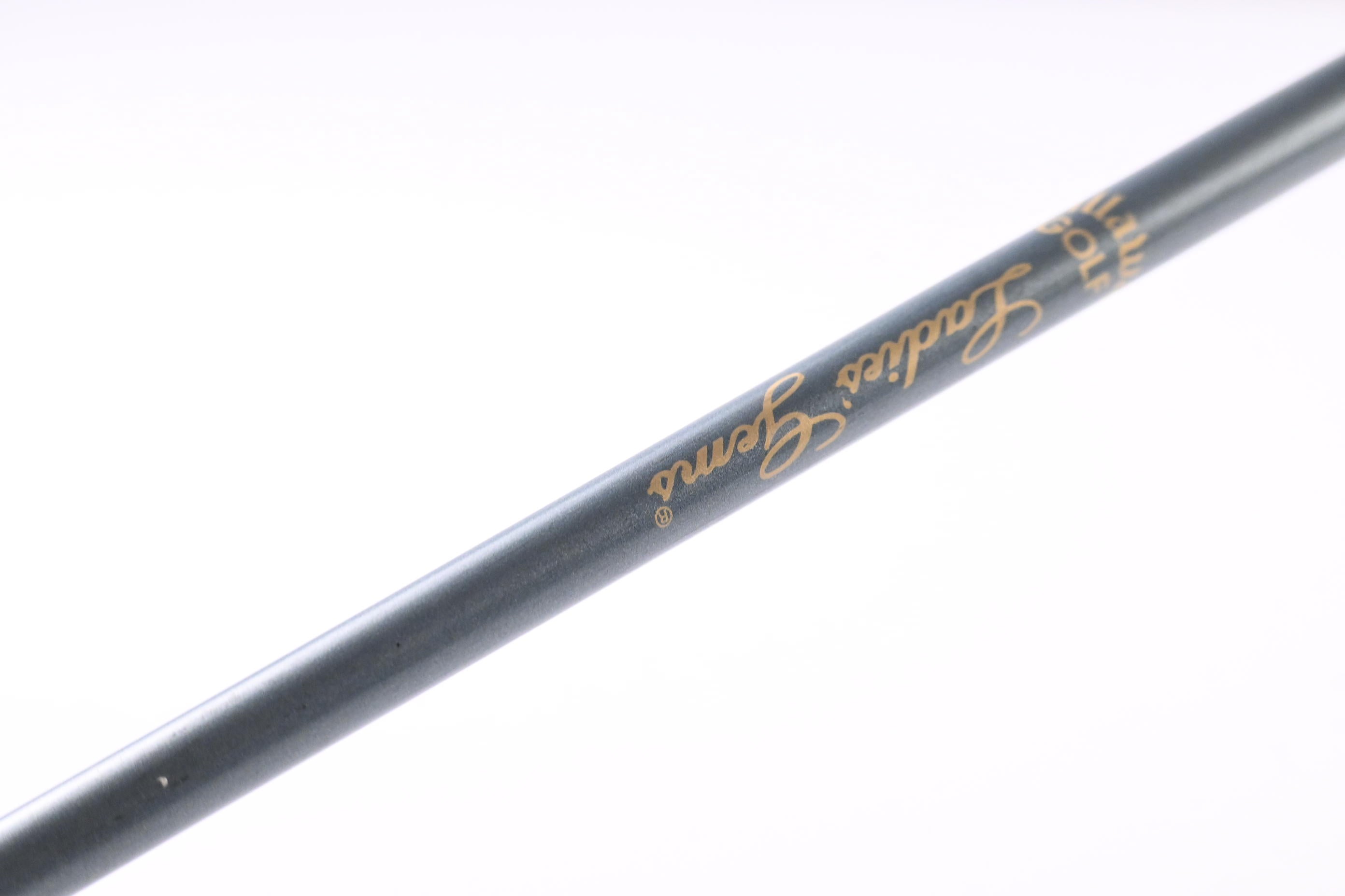 Callaway Big Bertha Warbird #3 Wood / 15 Degree / Ladies Flex Gems Shaft