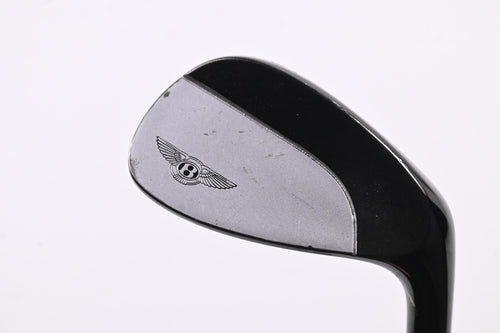Bentley Sand Wedge / 56 Degree / Wedge Flex Bentley Shaft