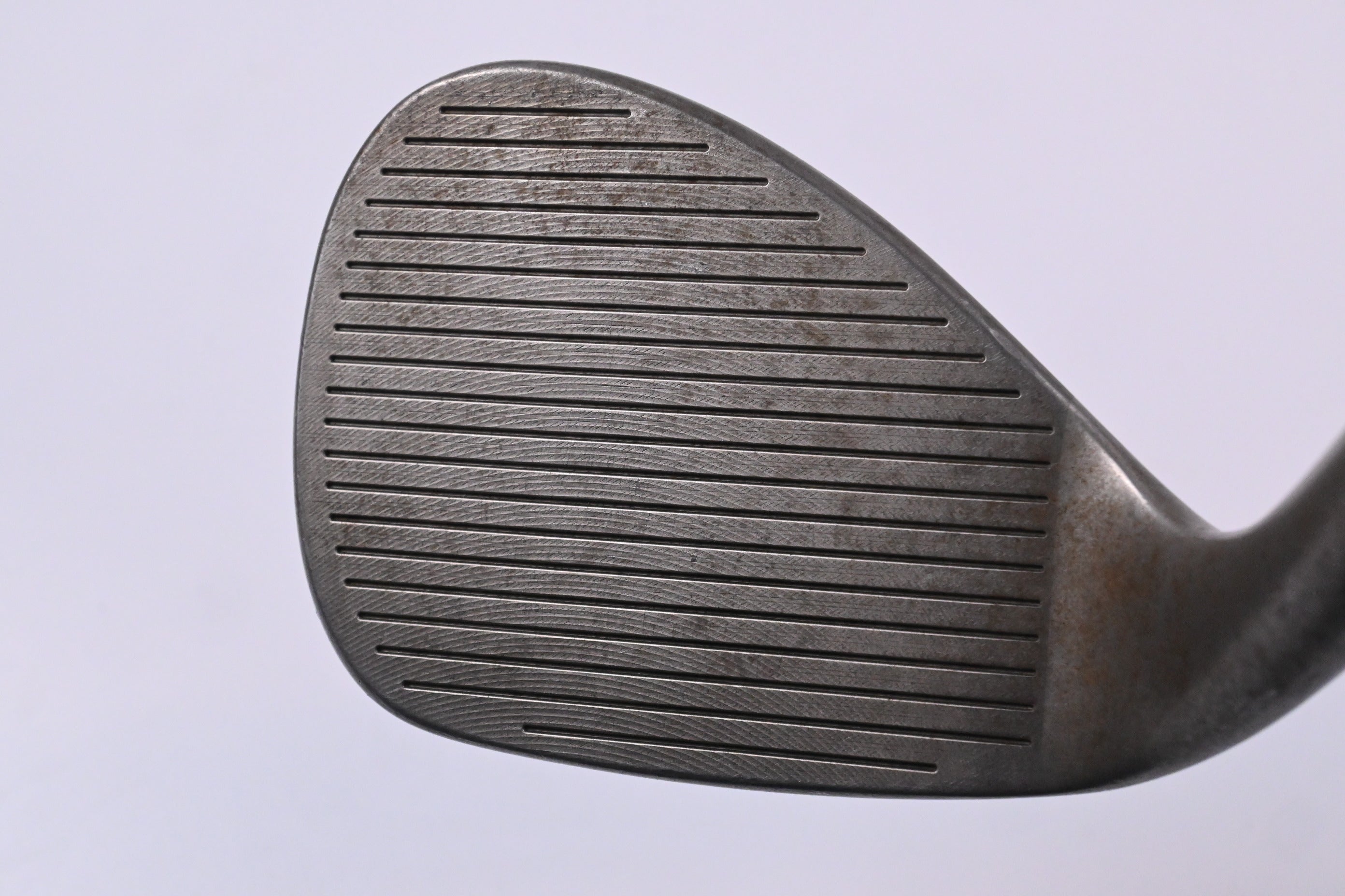 Cleveland RTX Full Face 2 Tour Rack Gap Wedge / 52 Degree / Wedge Flex Spinner