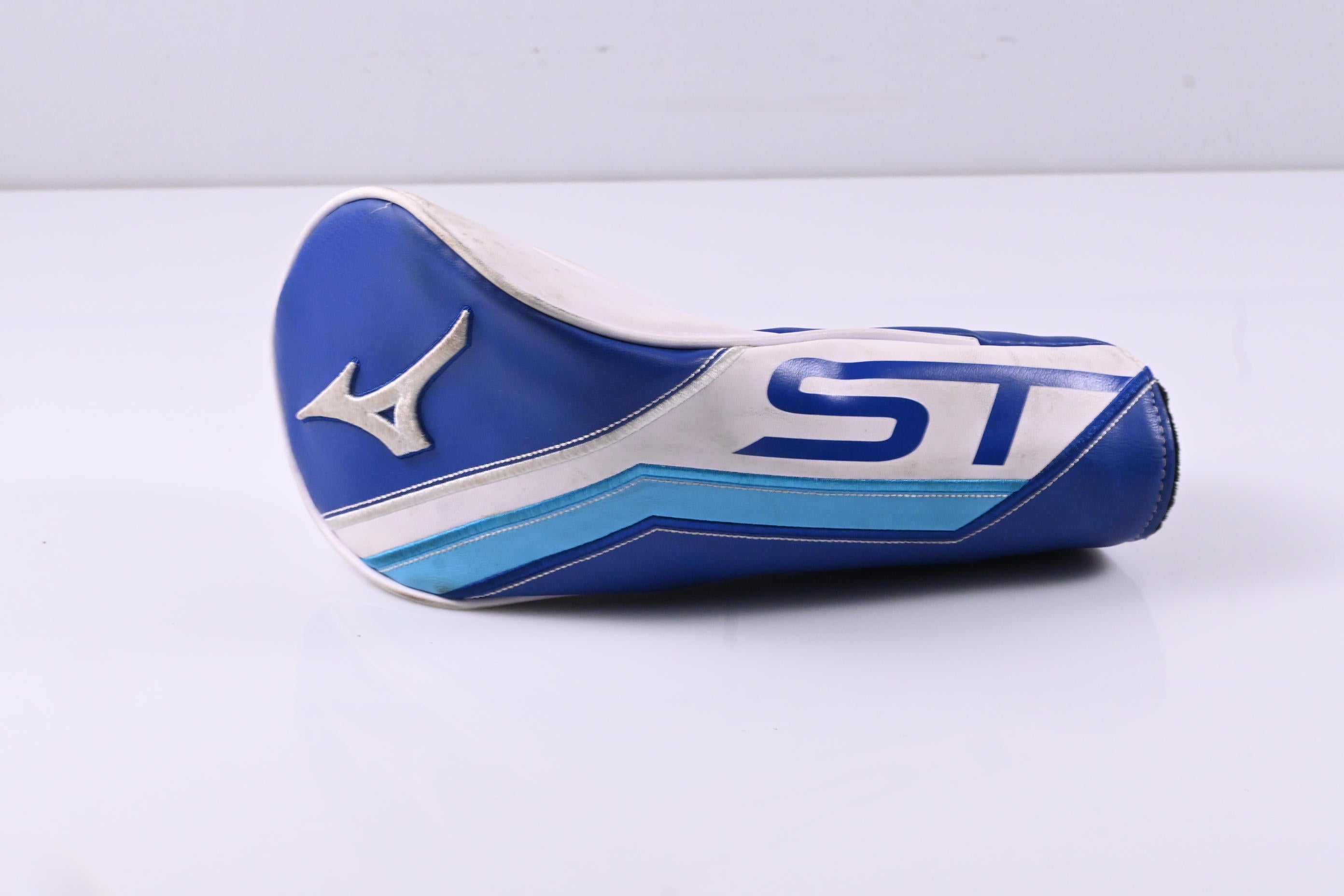 Mizuno ST-Max 230 #5 Wood / 18 Degree / Regular Flex Project X Denali Red 60
