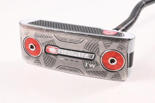 Odyssey O-Works 1W Putter / 35 Inch