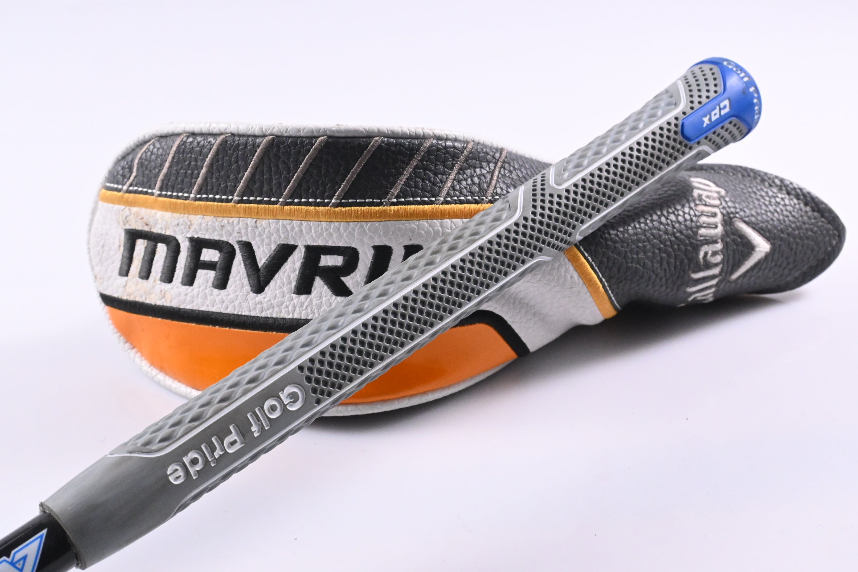 Callaway Mavrik #7 Wood / 21 Degree / Regular Flex ACCRA IWood Shaft