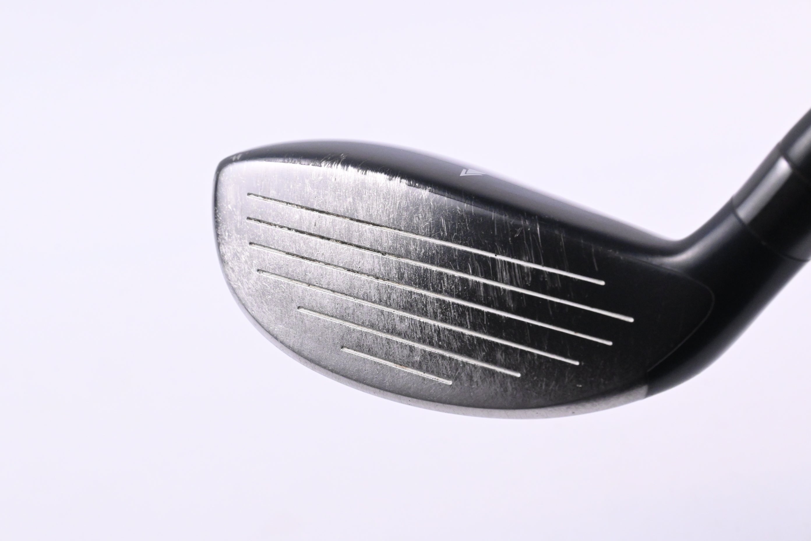 Yonex Ezone Elite #4 Hybrid / 23 Degree / Stiff Flex Yonex M60 Light Shaft