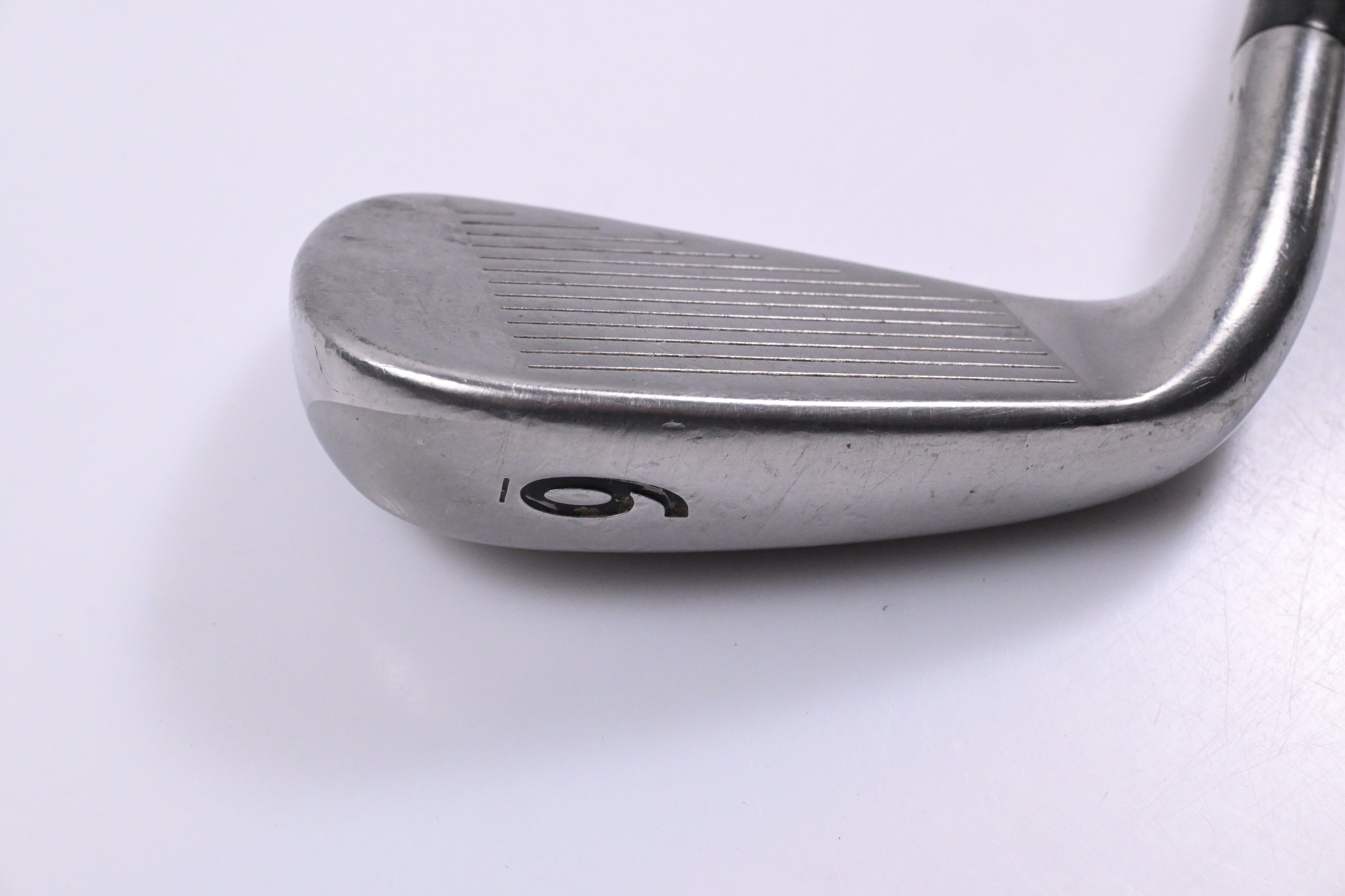 Titleist 712 AP1 #6 Iron / 29 Degree / Regular Flex Dynamic Gold R300 Shaft