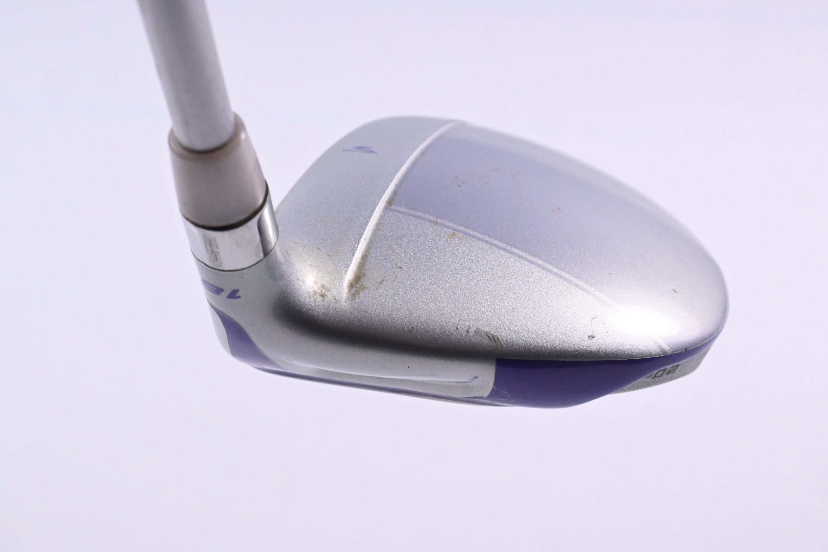 Ladies Cobra Baffler XL #3 Wood / 18 Degree / Ladies Flex Cobra Baffler 50 Shaft