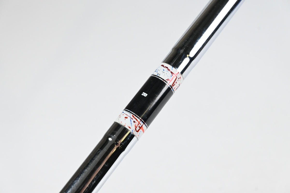 Cobra AMP Cell #4 Iron / 21 Degree / Regular Flex Dynalite 90 Shaft