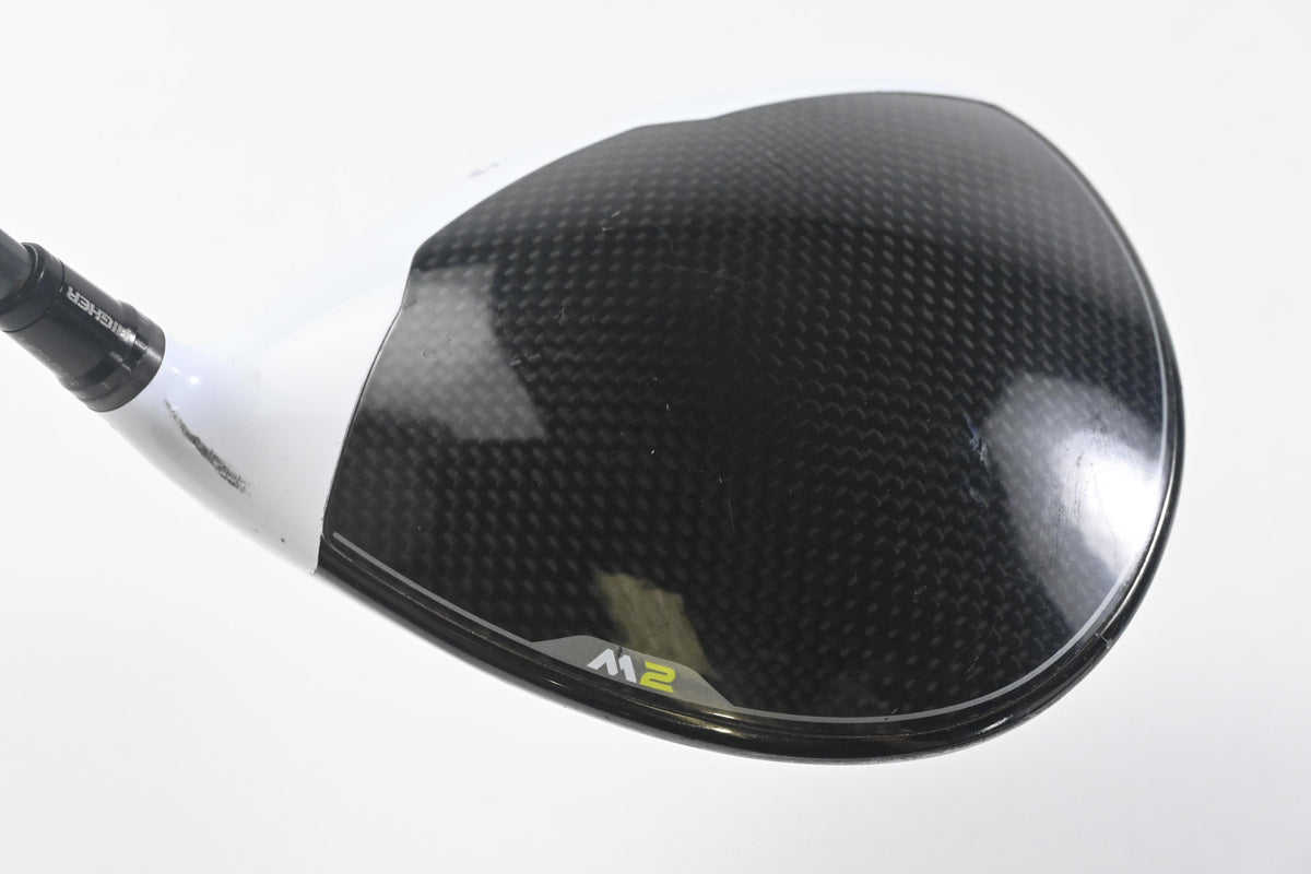 Taylormade M2 D-Type 2017 Driver / 10.5 Degree / Senior Flex Fujikura Pro XLR8
