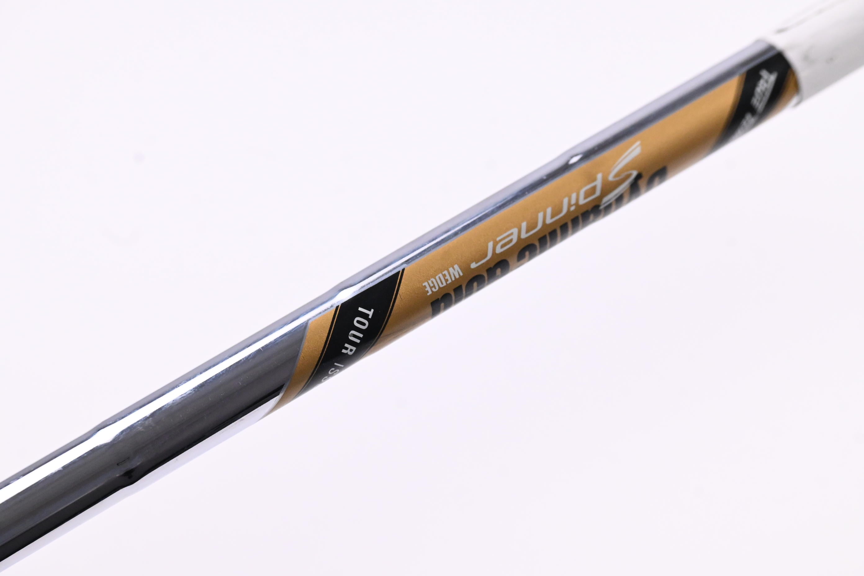 Cleveland RTZ Sand Wedge / 54 Degree / Wedge Flex Dynamic Gold Spinner Shaft