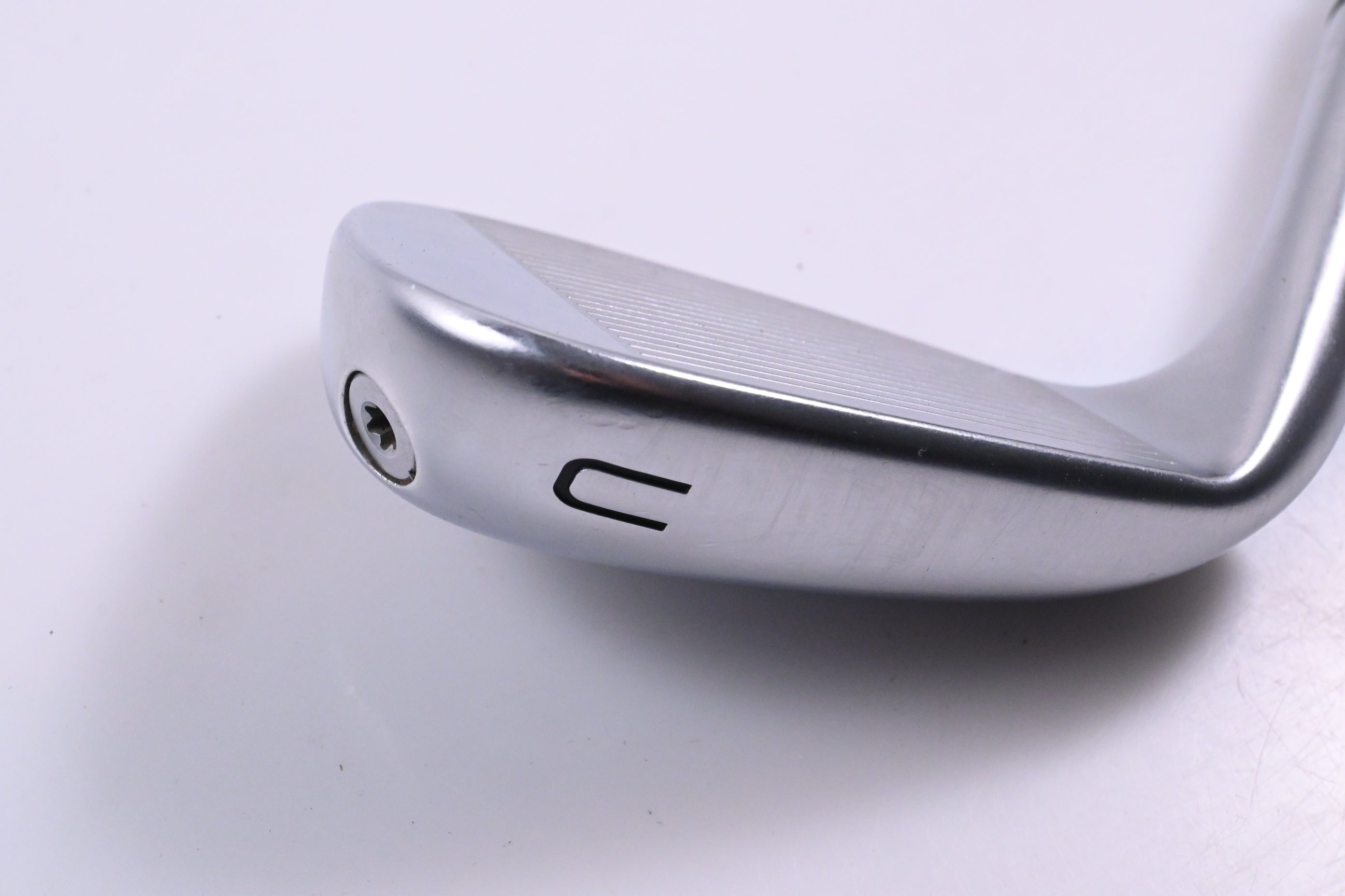 Ping i530 Gap Wedge / 47 Degree / Black Dot / Regular Flex Elevate MPH 95 Shaft