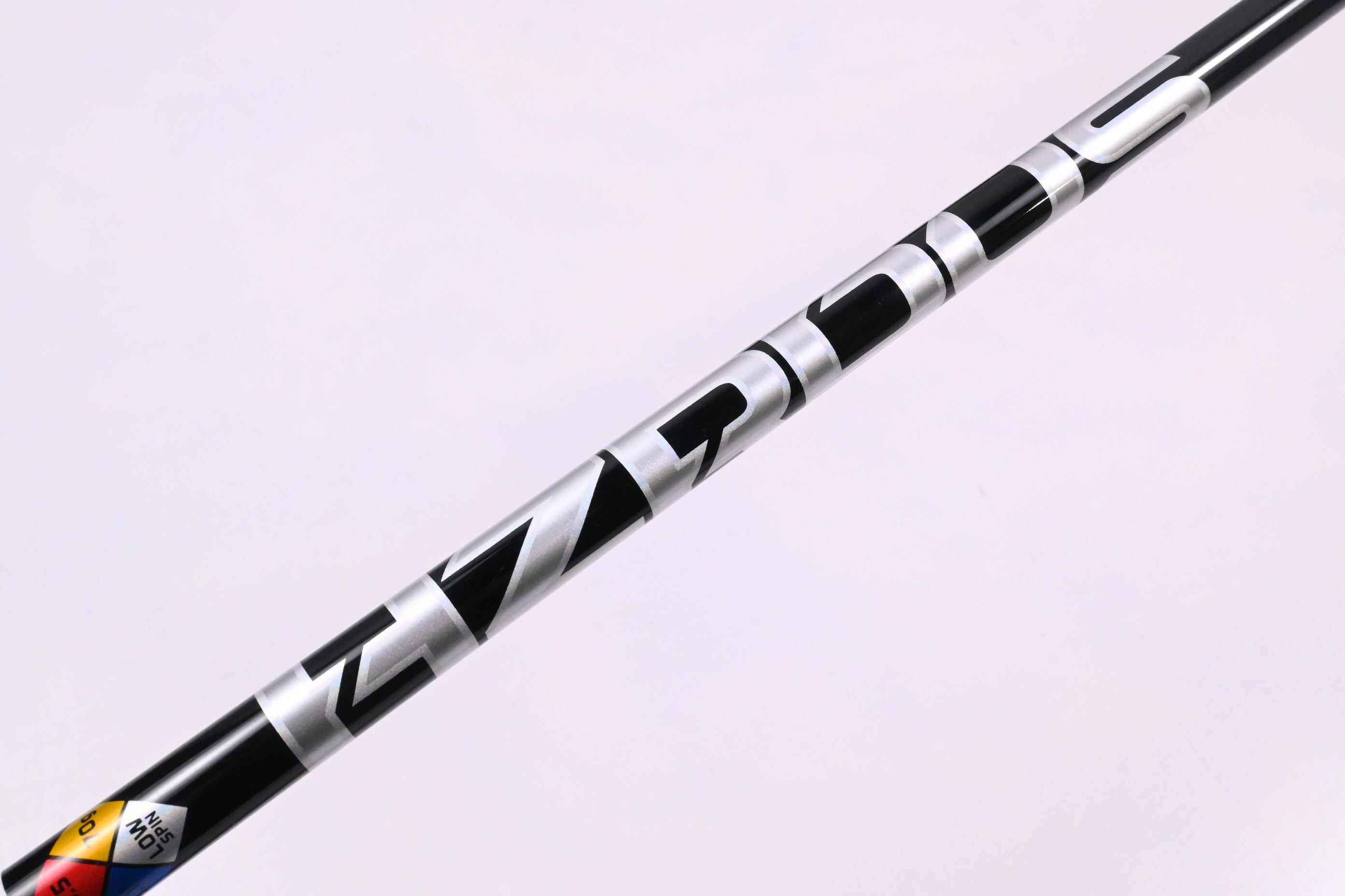Project X Hzrdus Black Gen 4 70 Driver Shaft / X-Flex / Ping 3rd Gen