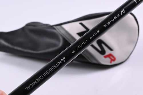 Titleist TSR1 #6 Hybris / 26 Degree / Regular Flex Tensei AV Blue 65 Shaft