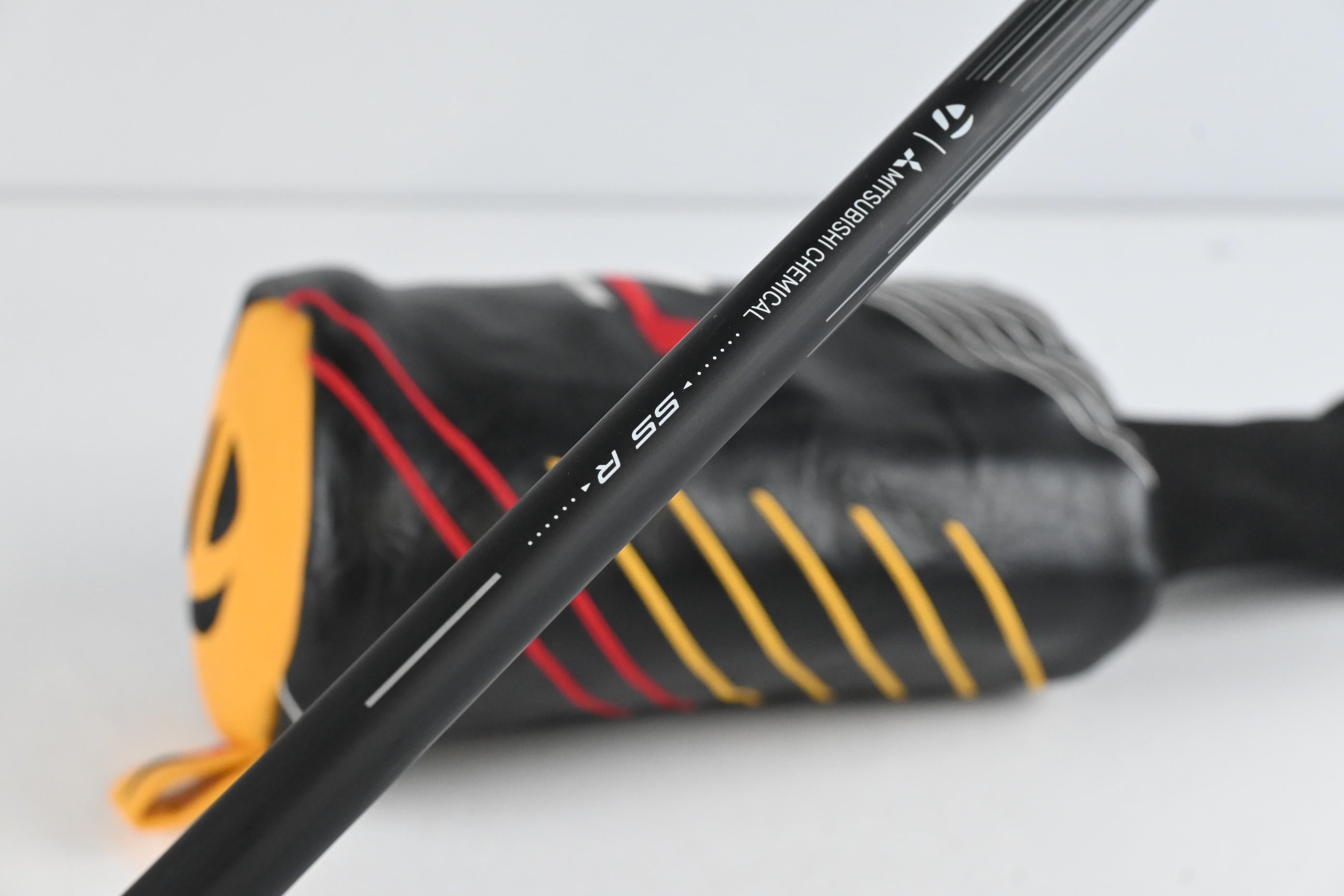 Taylormade R7 Quad Mini Driver / 13.5 Degree / Regular Flex Reax 55 Shaft