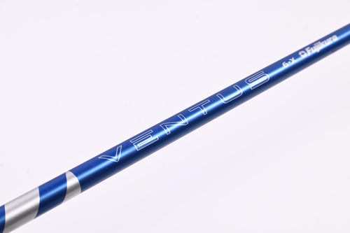 Fujikura Ventus Velocore+ Blue 6 #3 Wood Shaft / X-Flex / Taylormade 2nd Gen