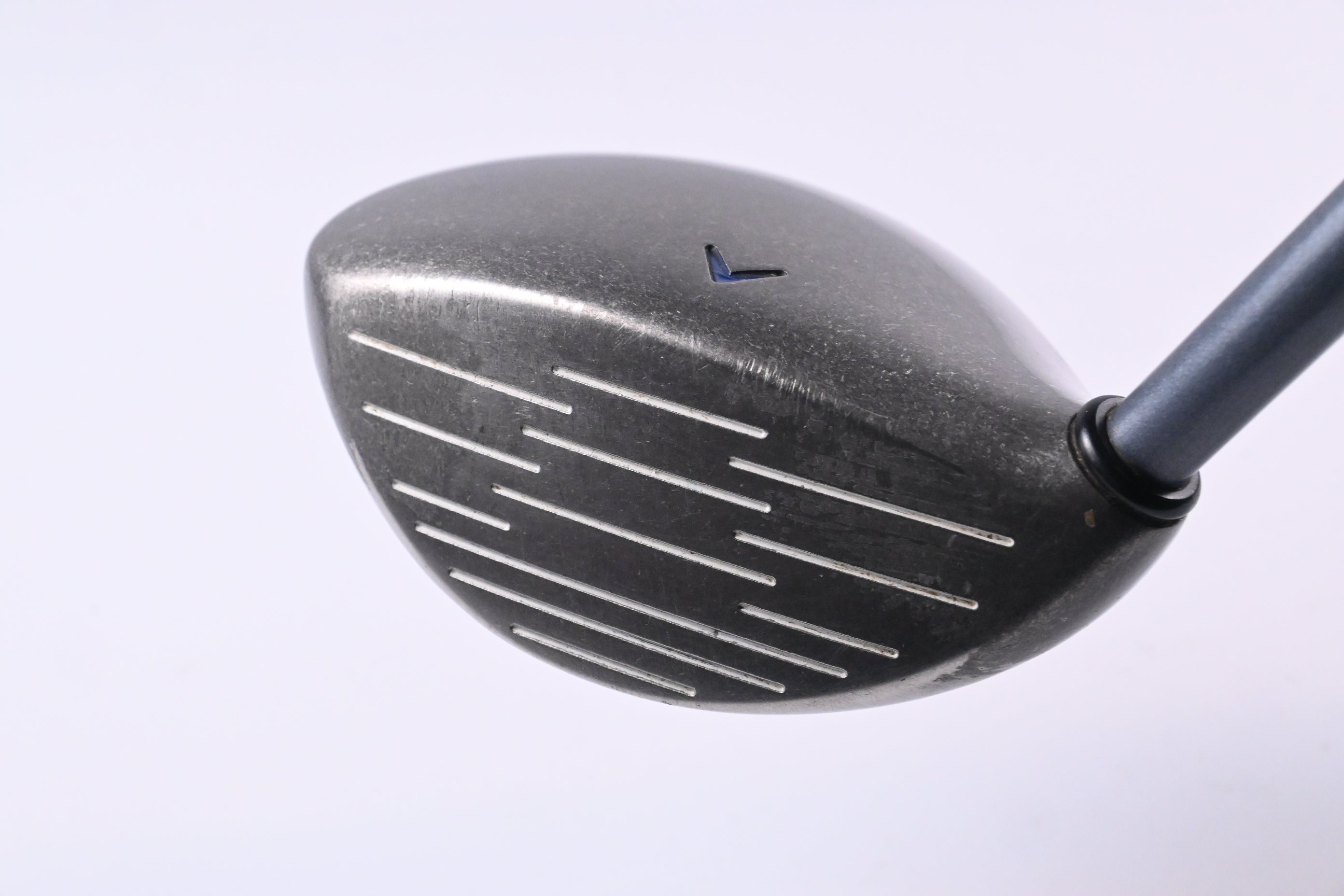 Callaway Hawk Eye #5 Wood / 19 Degree / Regular Flex UL Shaft