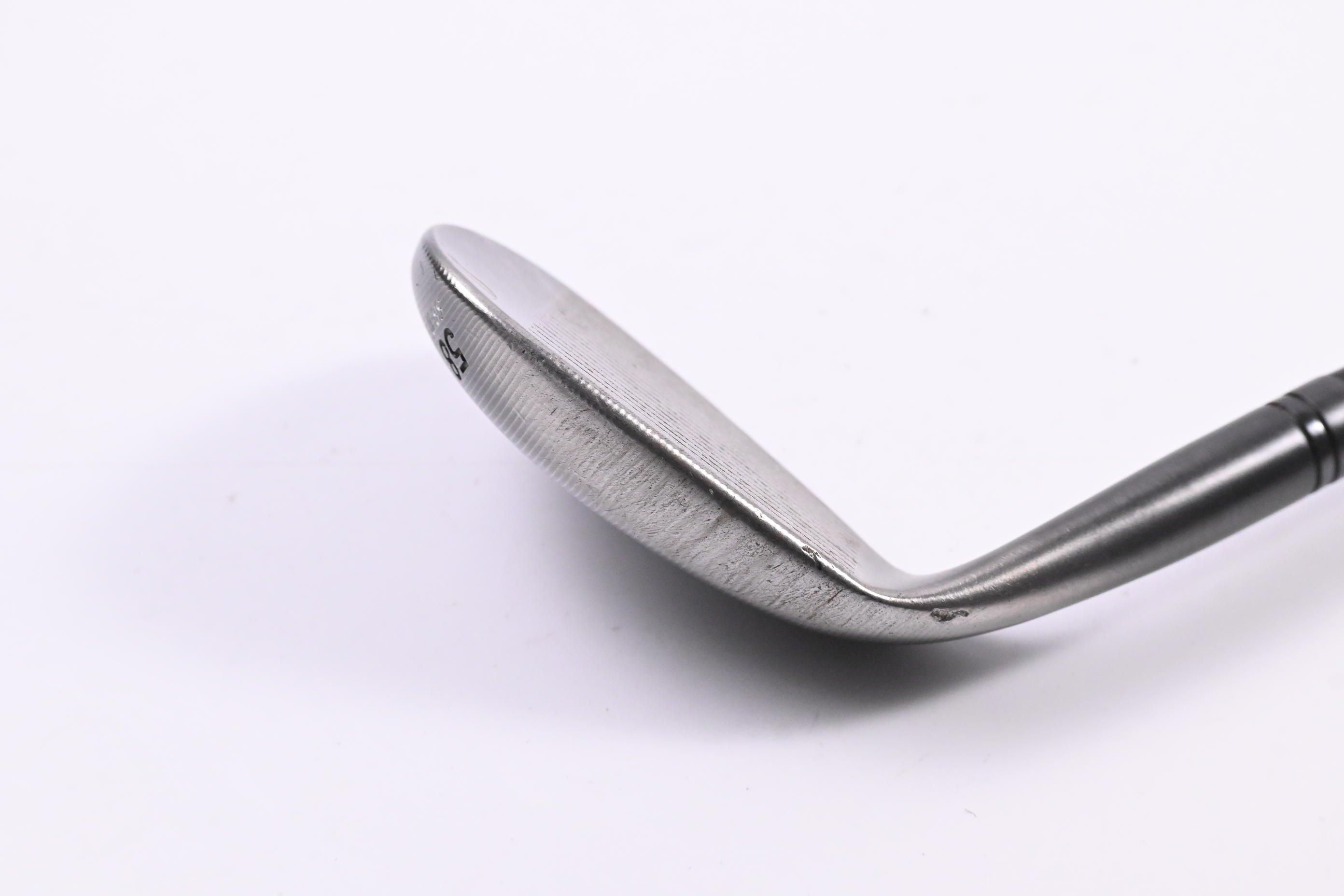 Taylormade Milled Grind 5 Lob Wedge / 58 Degree / X-Flex Dynamic Gold 115 X100