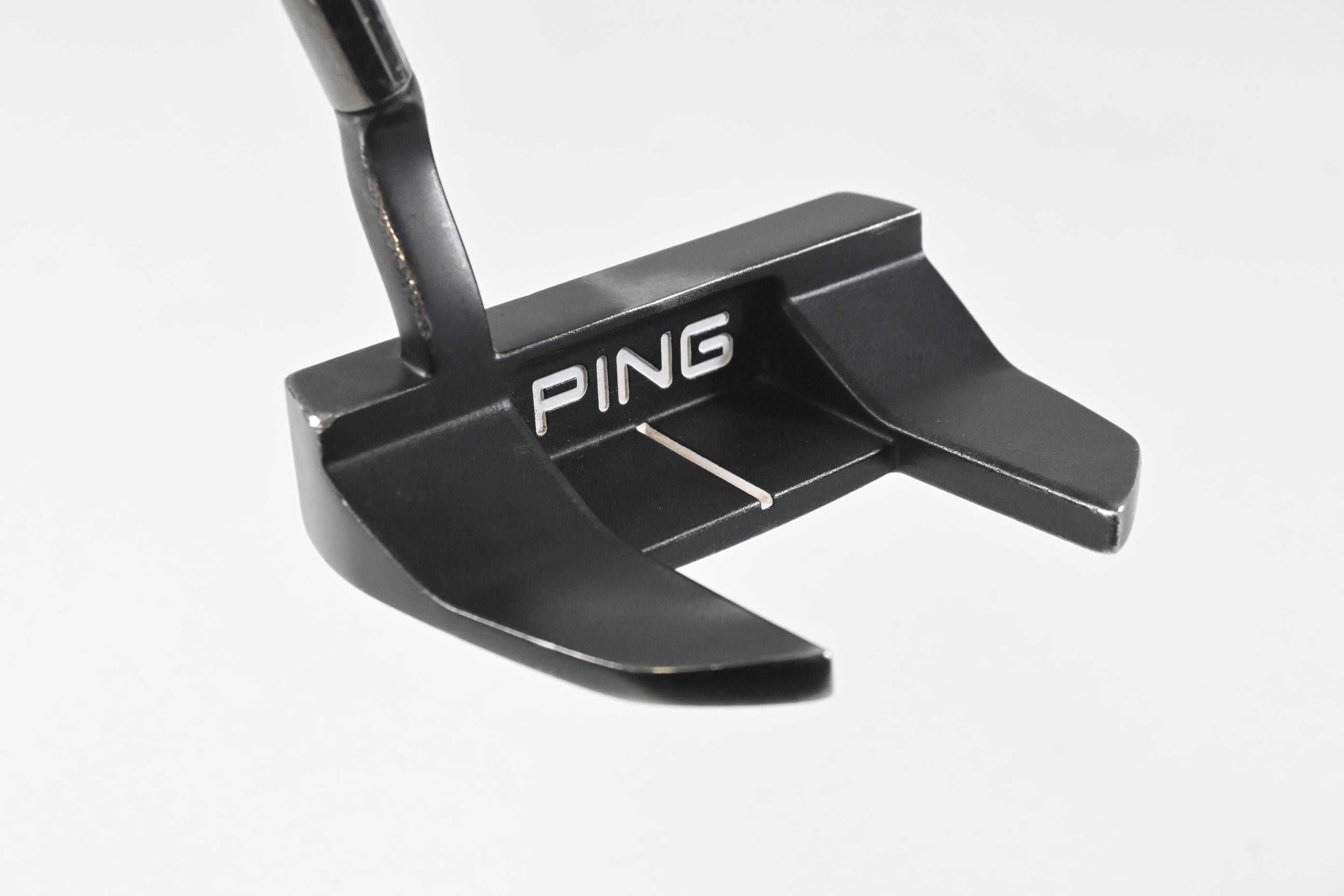 Ping Tyne 4 2021 Putter / 35 Inch