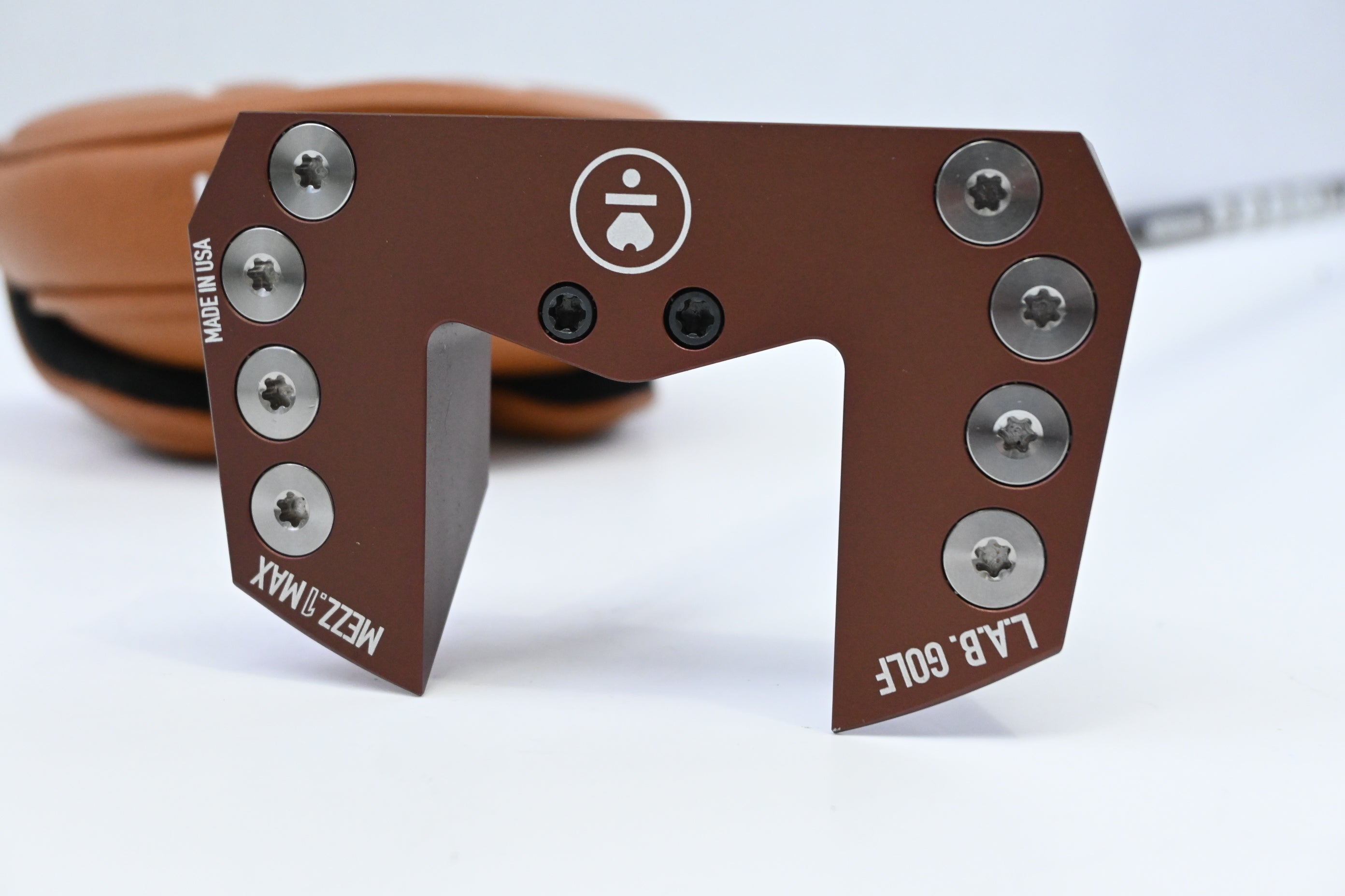L.A.B Golf Mezz.1 Max Putter / 36 Inch