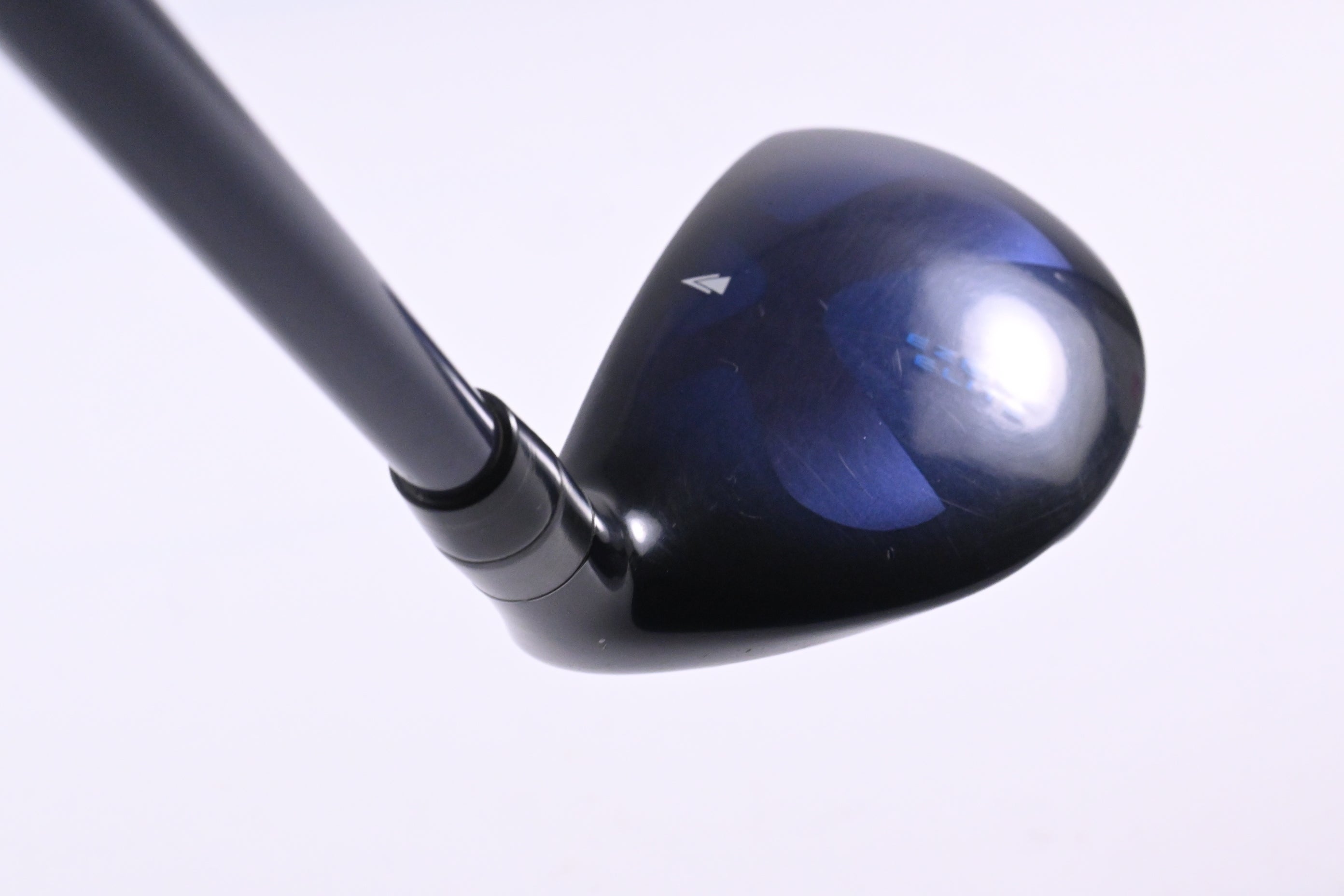 Yonex Ezone Elite #4 Hybrid / 23 Degree / Stiff Flex Yonex M60 Light Shaft