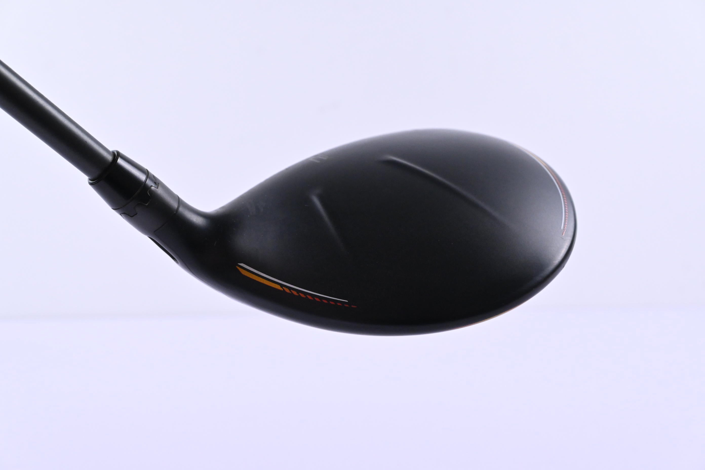 Cobra LTDx #3 Wood / 15 Degree / Regular Flex HZRDUS Smoke IM10 60 Shaft