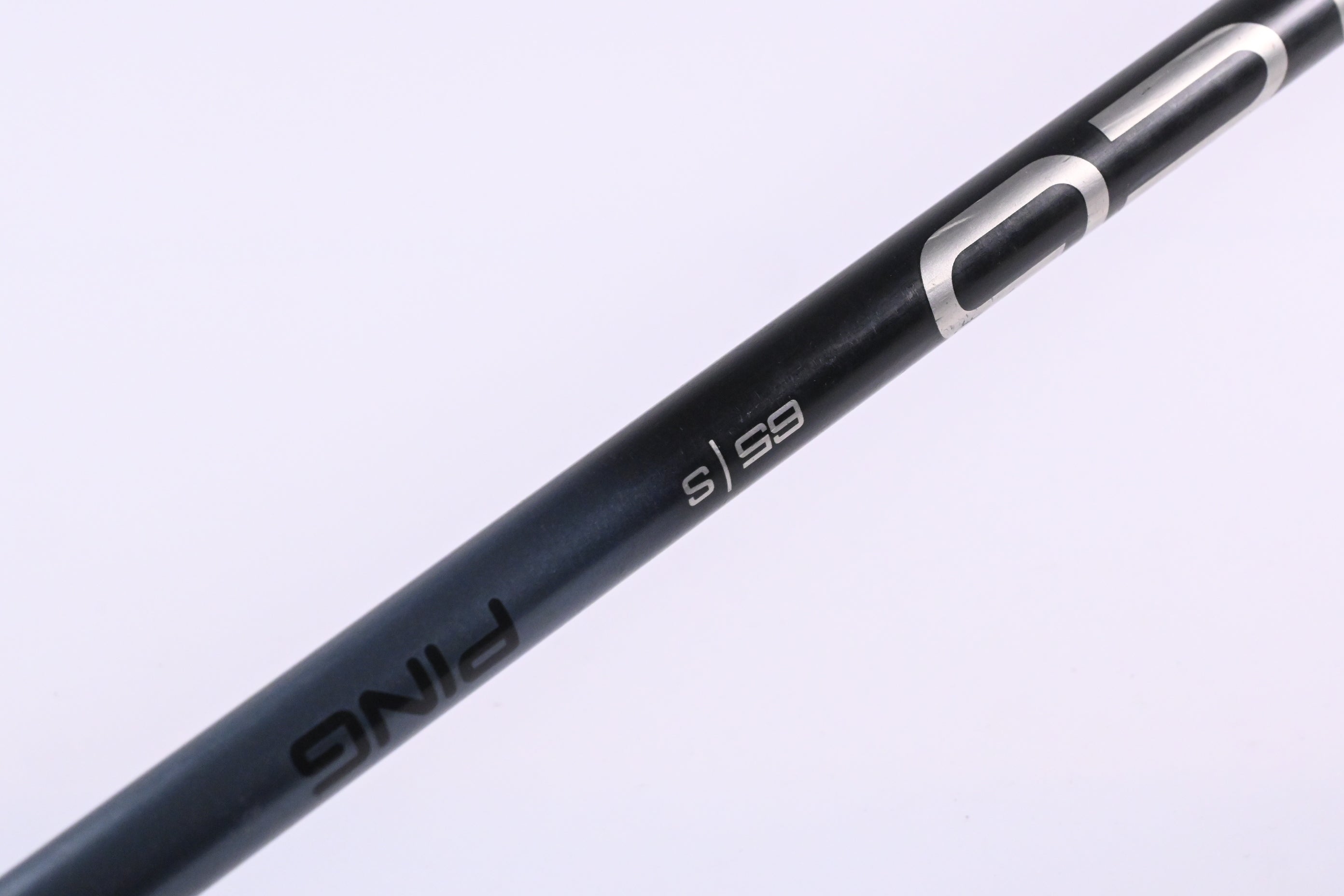Ping G425 LST #3 Wood / 14.5 Degree / Stiff Flex Ping Alta CB Slate 65 Shaft