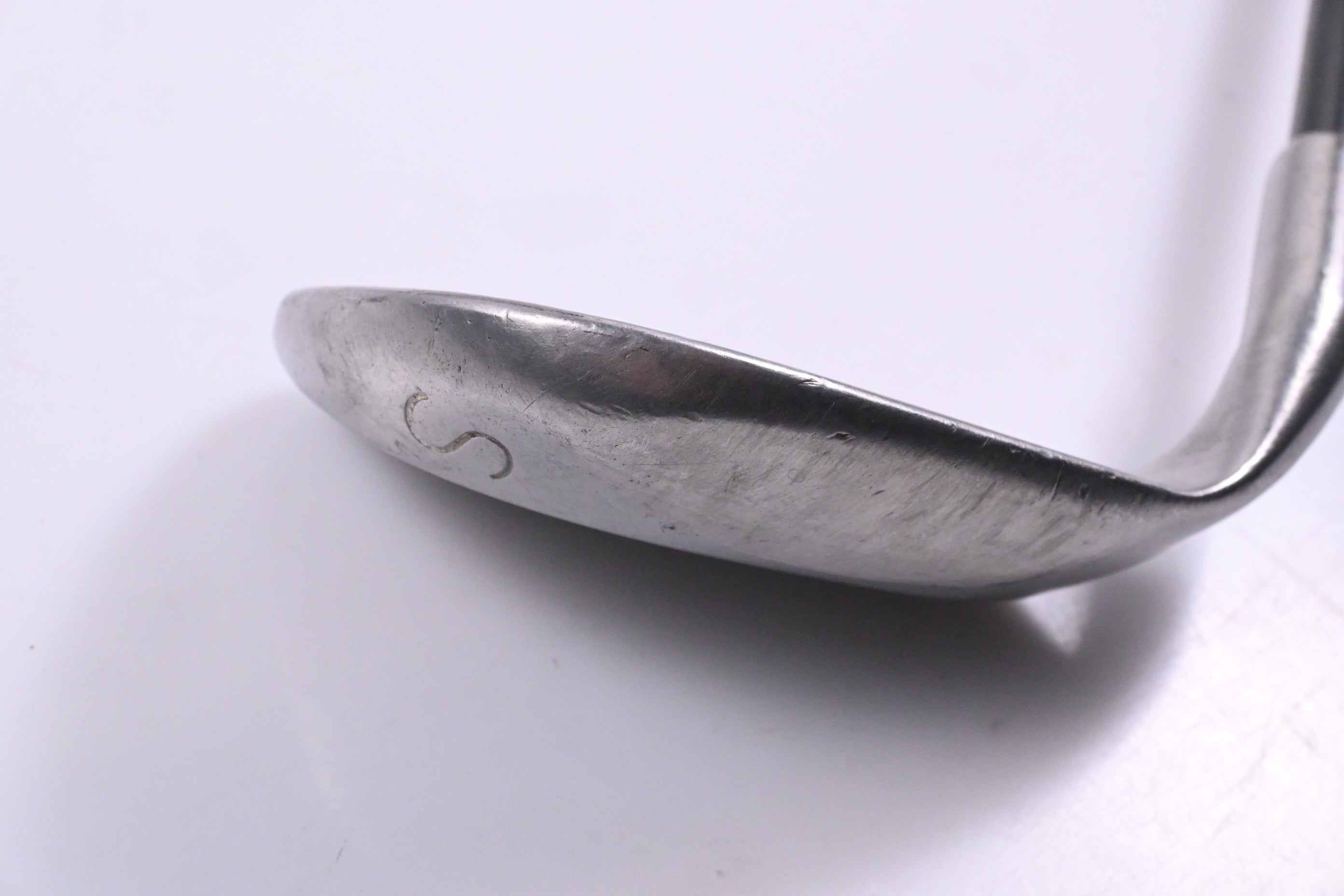 Ping Eye 2+ Sand Wedge / 53 Degree / White Dot / Regular Flex Aldila VX Shaft