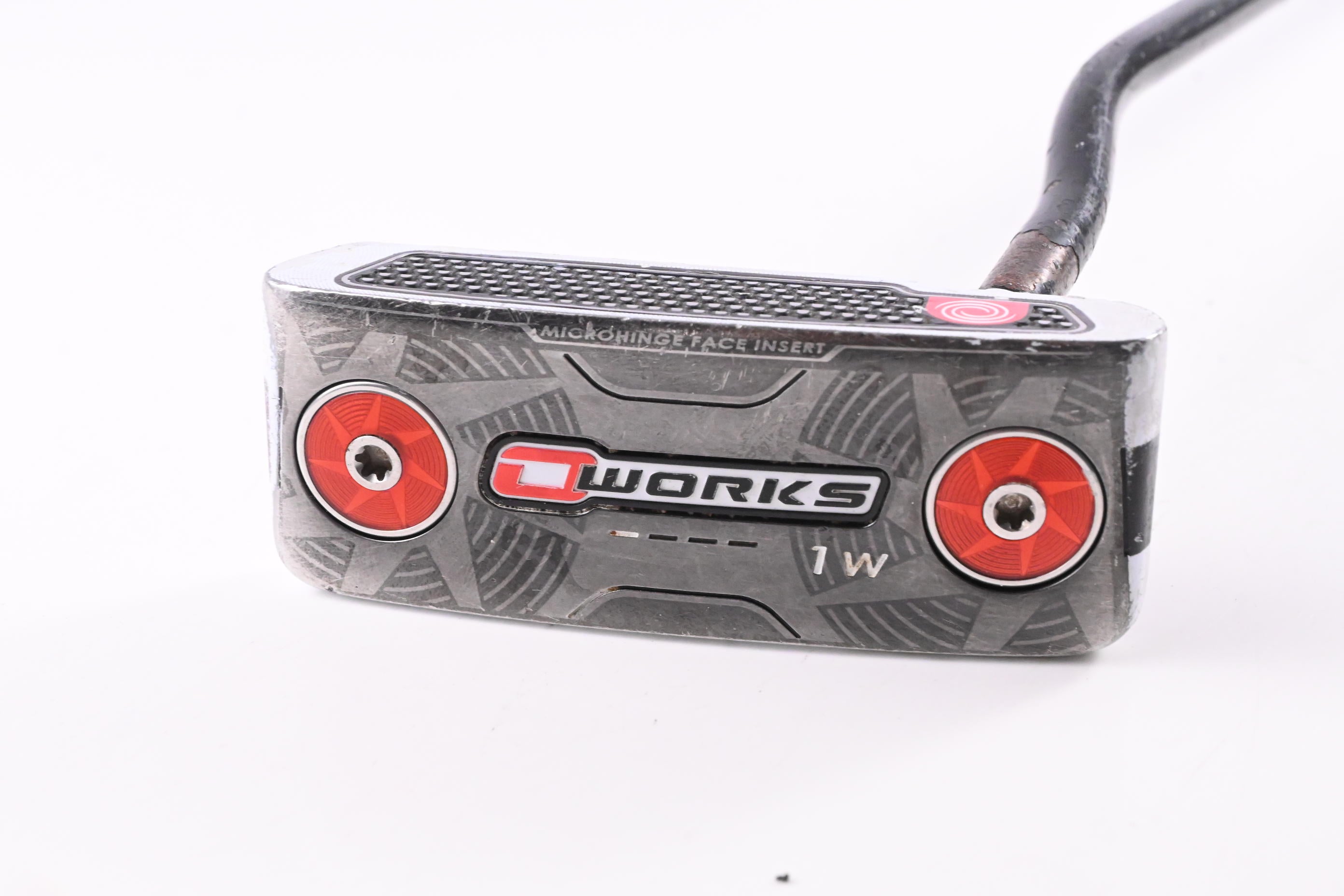 Odyssey O-Works 1W Putter / 34 Inch