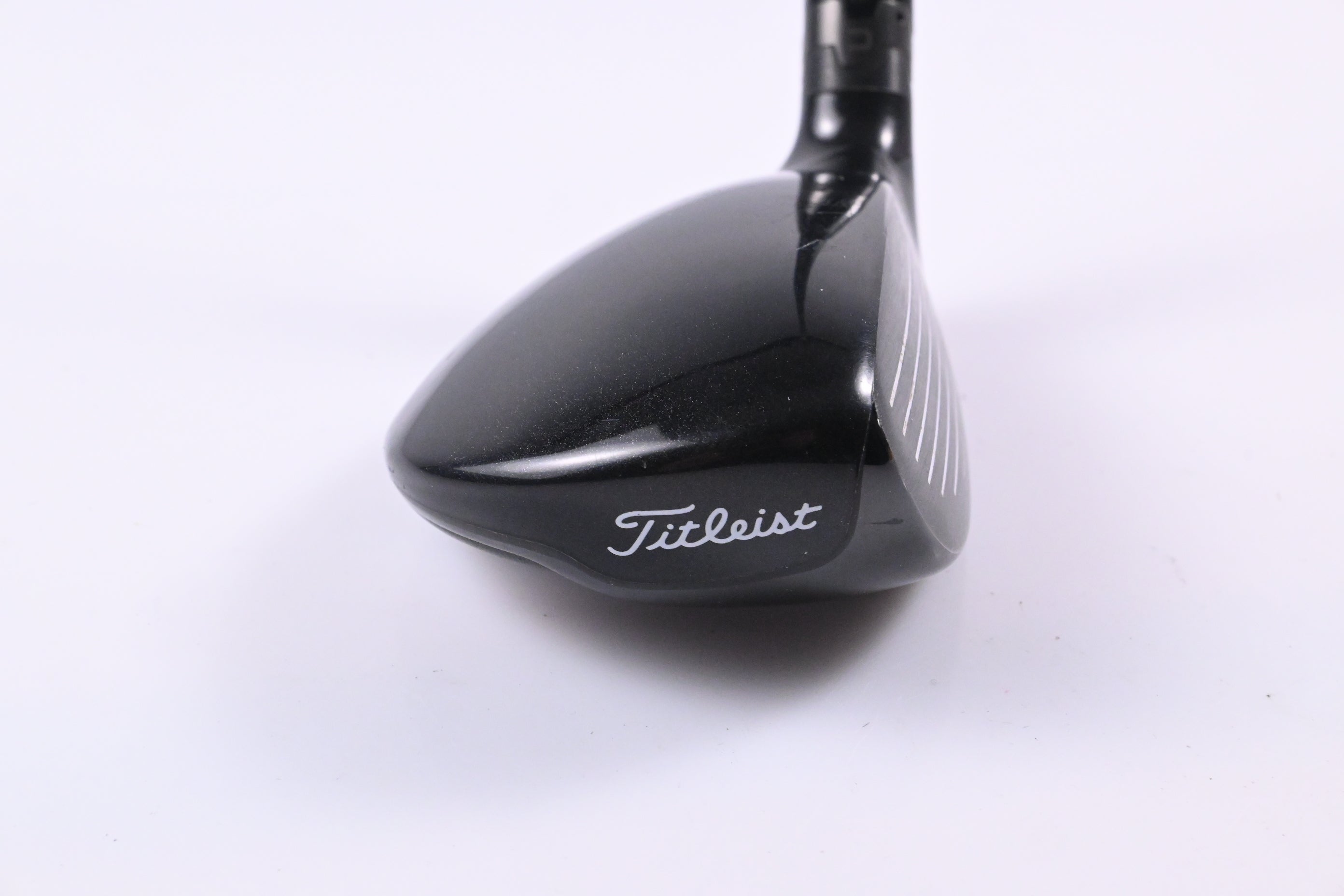 Titleist 913H #3 Hybrid / 19 Degree / Stiff Flex Aldila RIP Phenom 80 HY Shaft