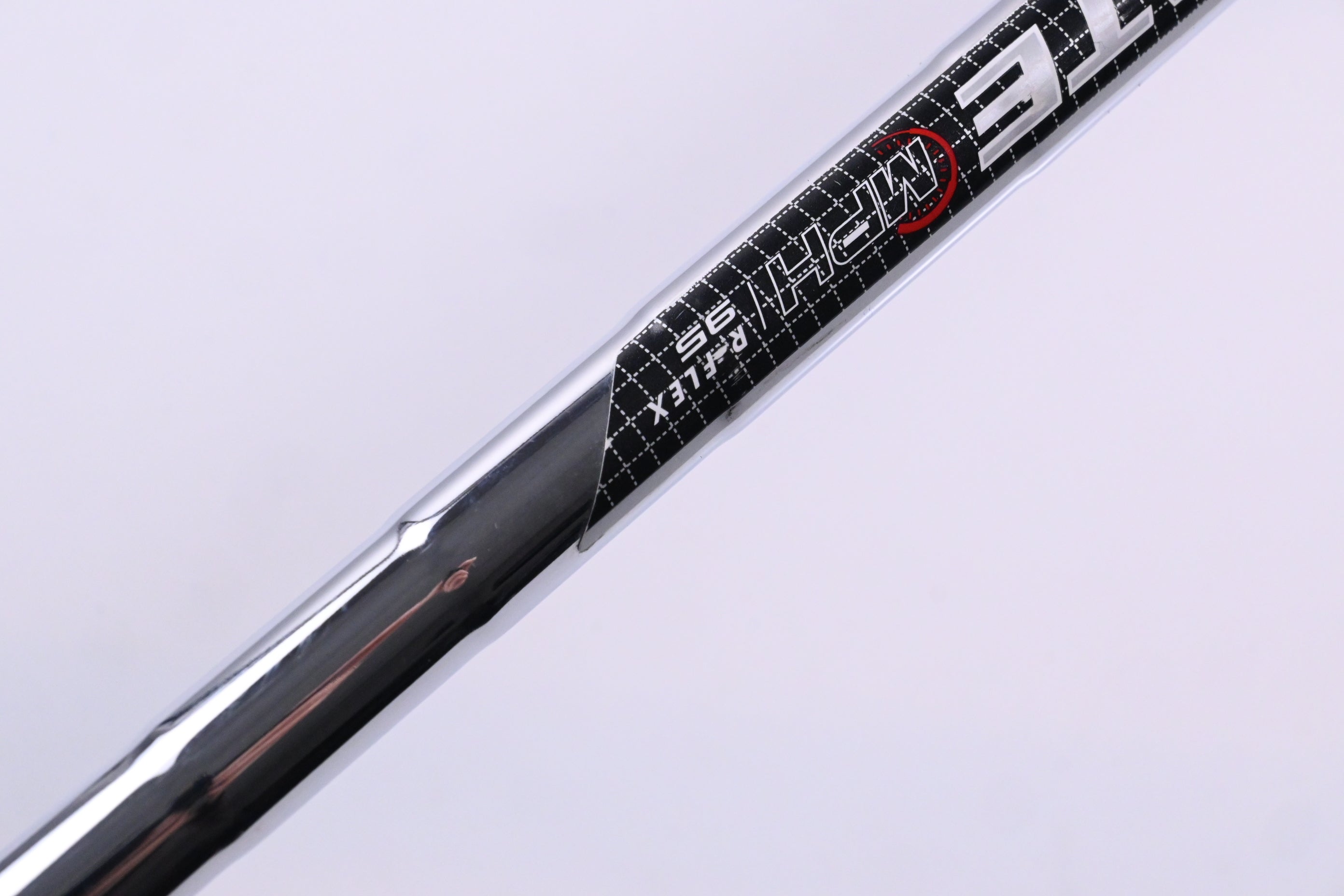 Ping i530 Gap Wedge / 47 Degree / Black Dot / Regular Flex Elevate MPH 95 Shaft