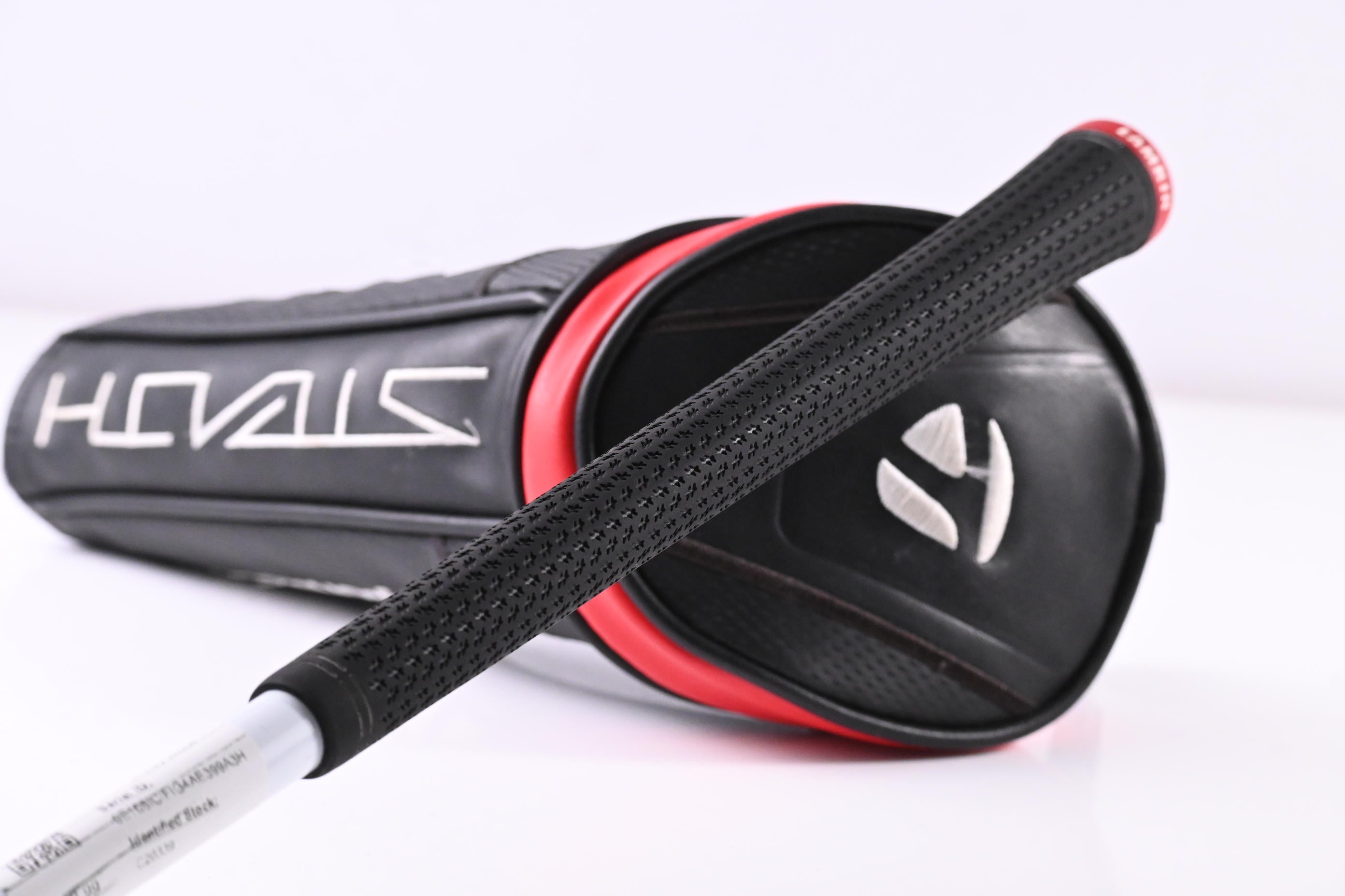 Taylormade Stealth #3 Wood / 15 Degree / Senior Flex Air Speeder 45 Shaft